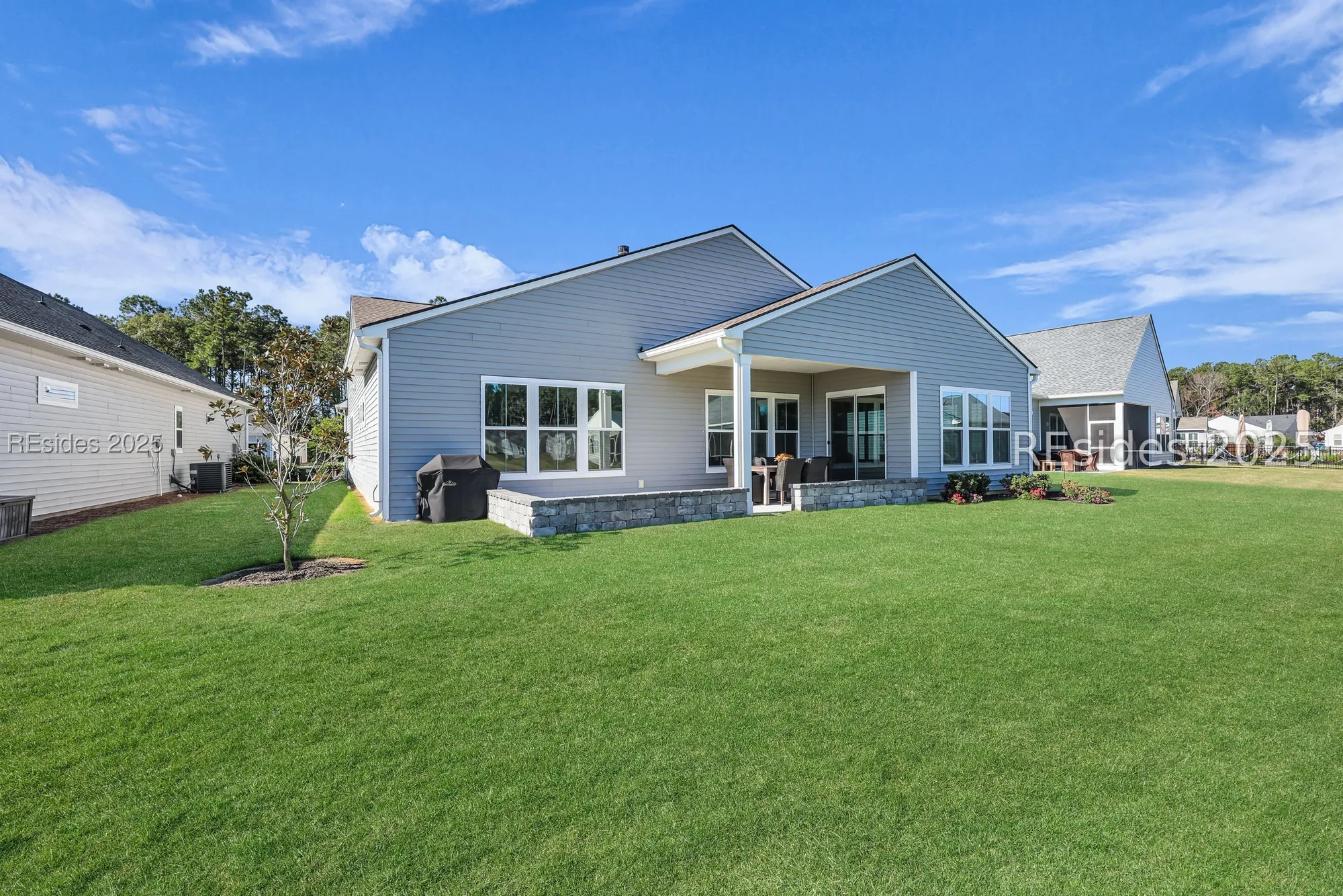 Property Slideshow image 54 of 78 | 28 honeycup rd, Bluffton, SC, 29909