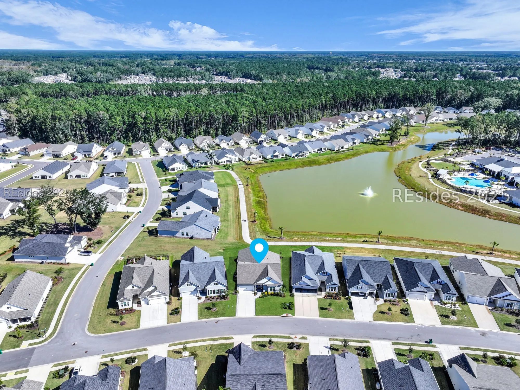 Property Slideshow image 58 of 78 | 28 honeycup rd, Bluffton, SC, 29909