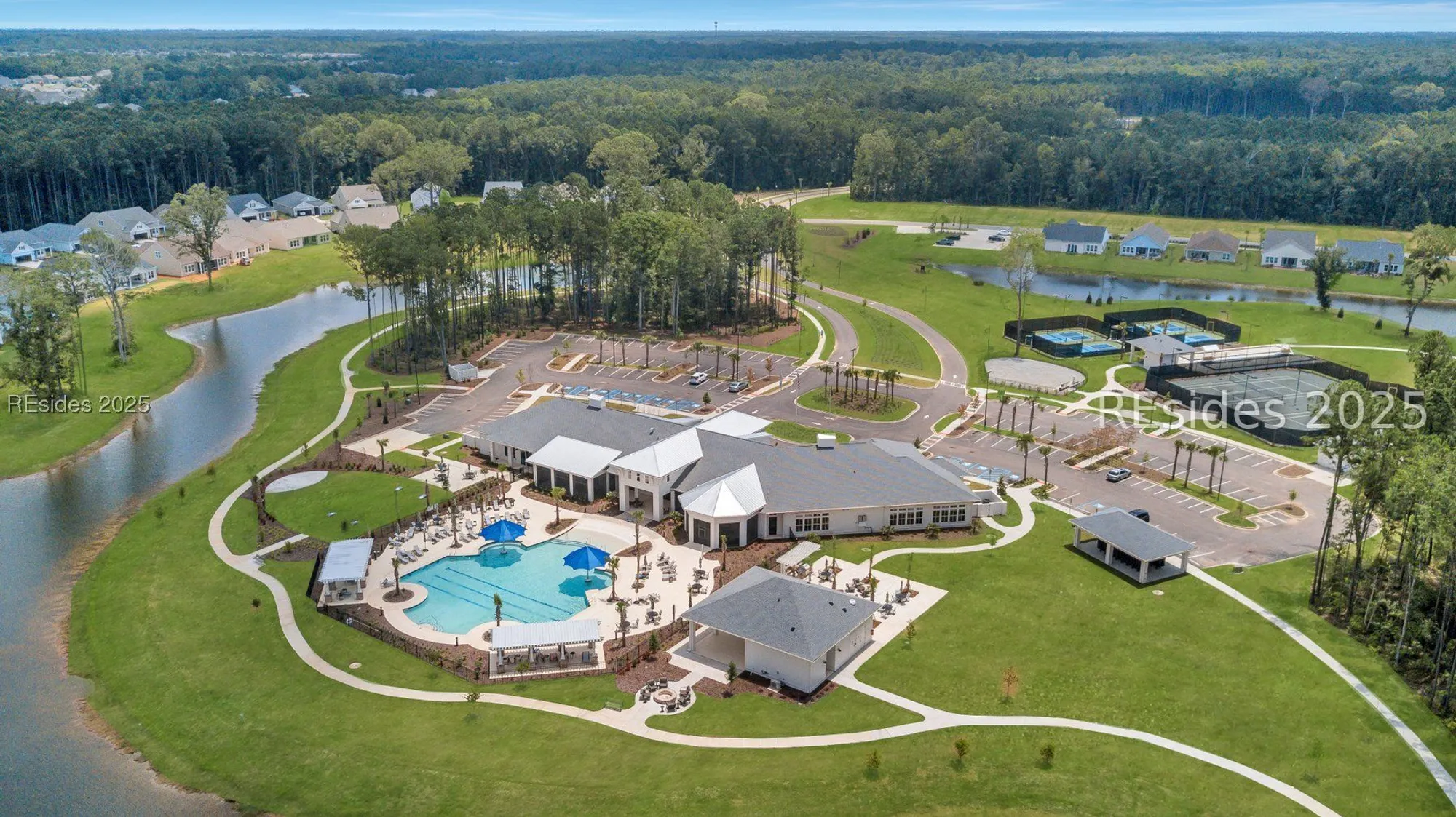 Property Slideshow image 68 of 78 | 28 honeycup rd, Bluffton, SC, 29909