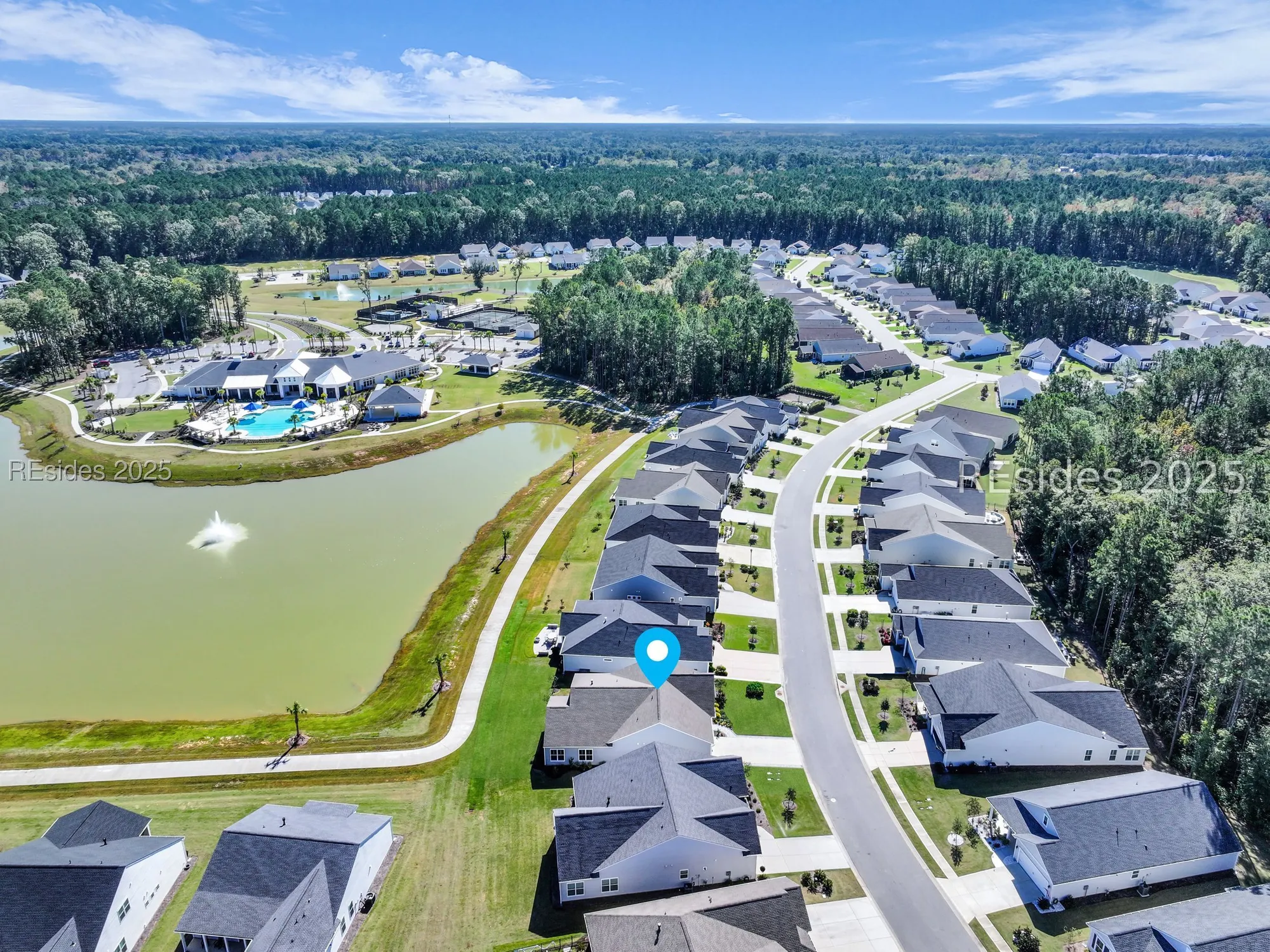 Property Slideshow image 60 of 78 | 28 honeycup rd, Bluffton, SC, 29909