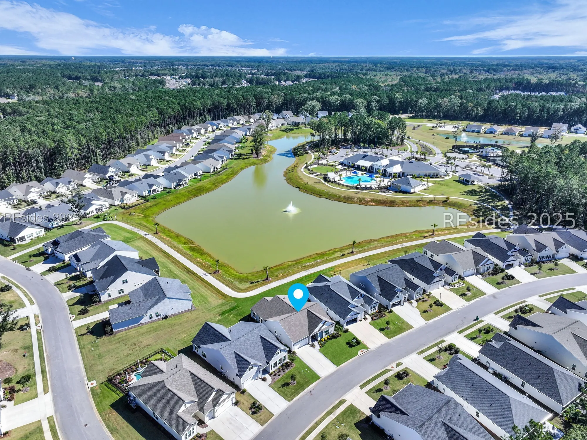 Property Slideshow image 61 of 78 | 28 honeycup rd, Bluffton, SC, 29909