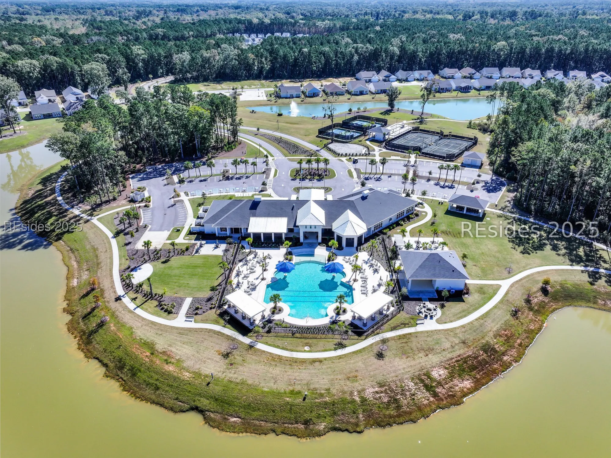 Property Slideshow image 62 of 78 | 28 honeycup rd, Bluffton, SC, 29909