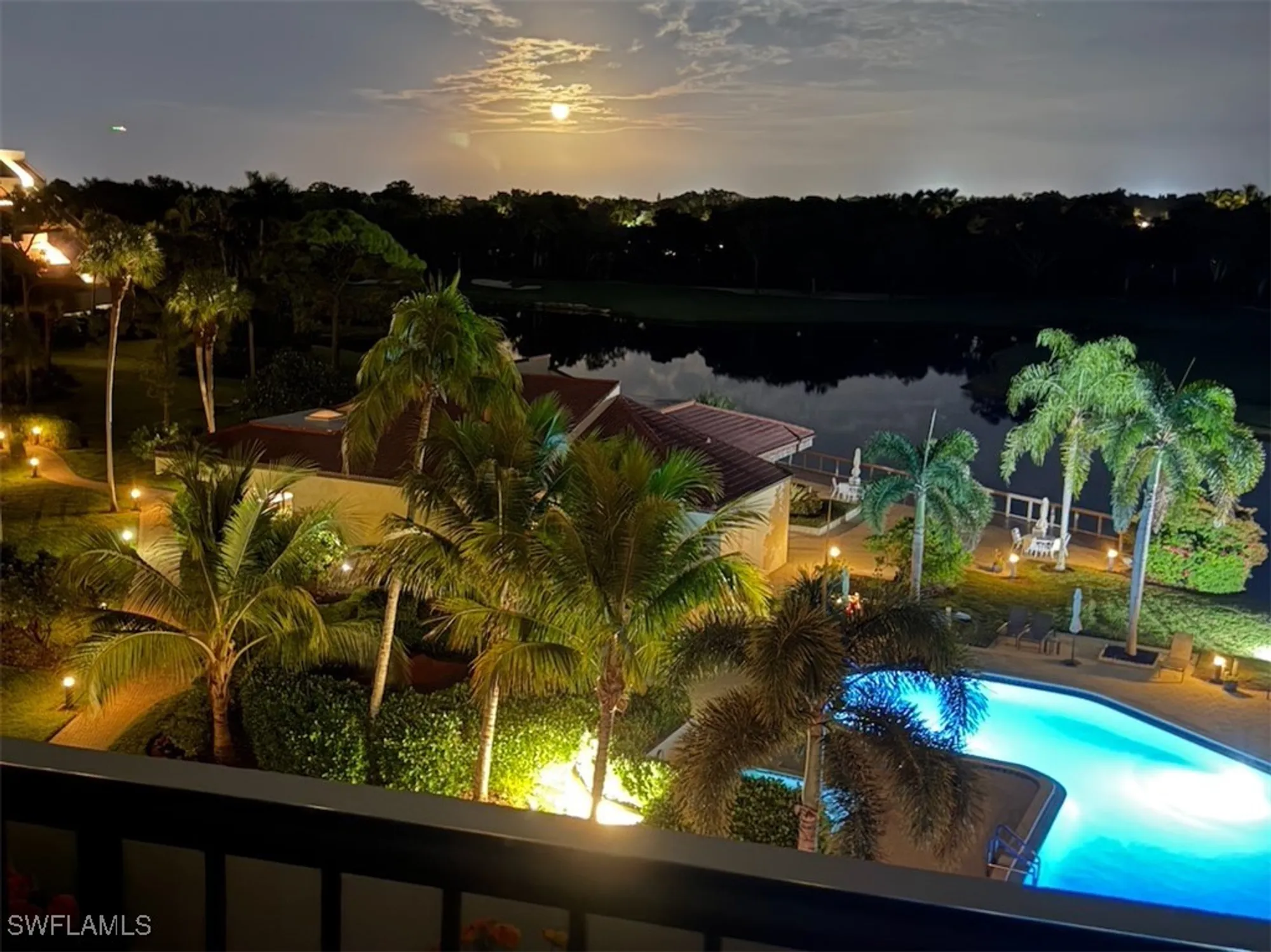 Property Slideshow image 27 of 28 | 6300 pelican bay blvd apt 404a, Naples, FL, 34108