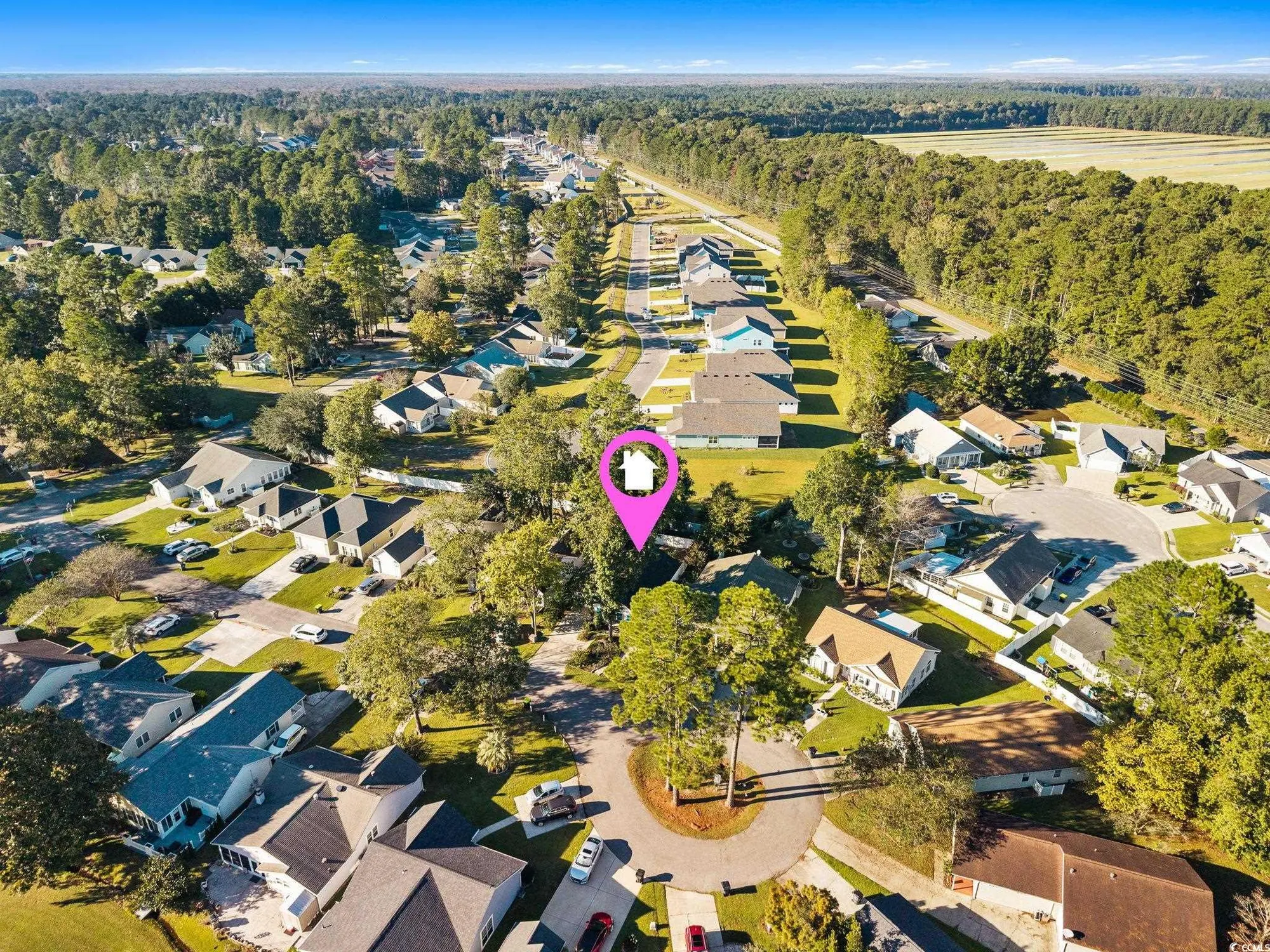 Property Slideshow image 36 of 40 | 6623 cherry laurel, Myrtle Beach, SC, 29588