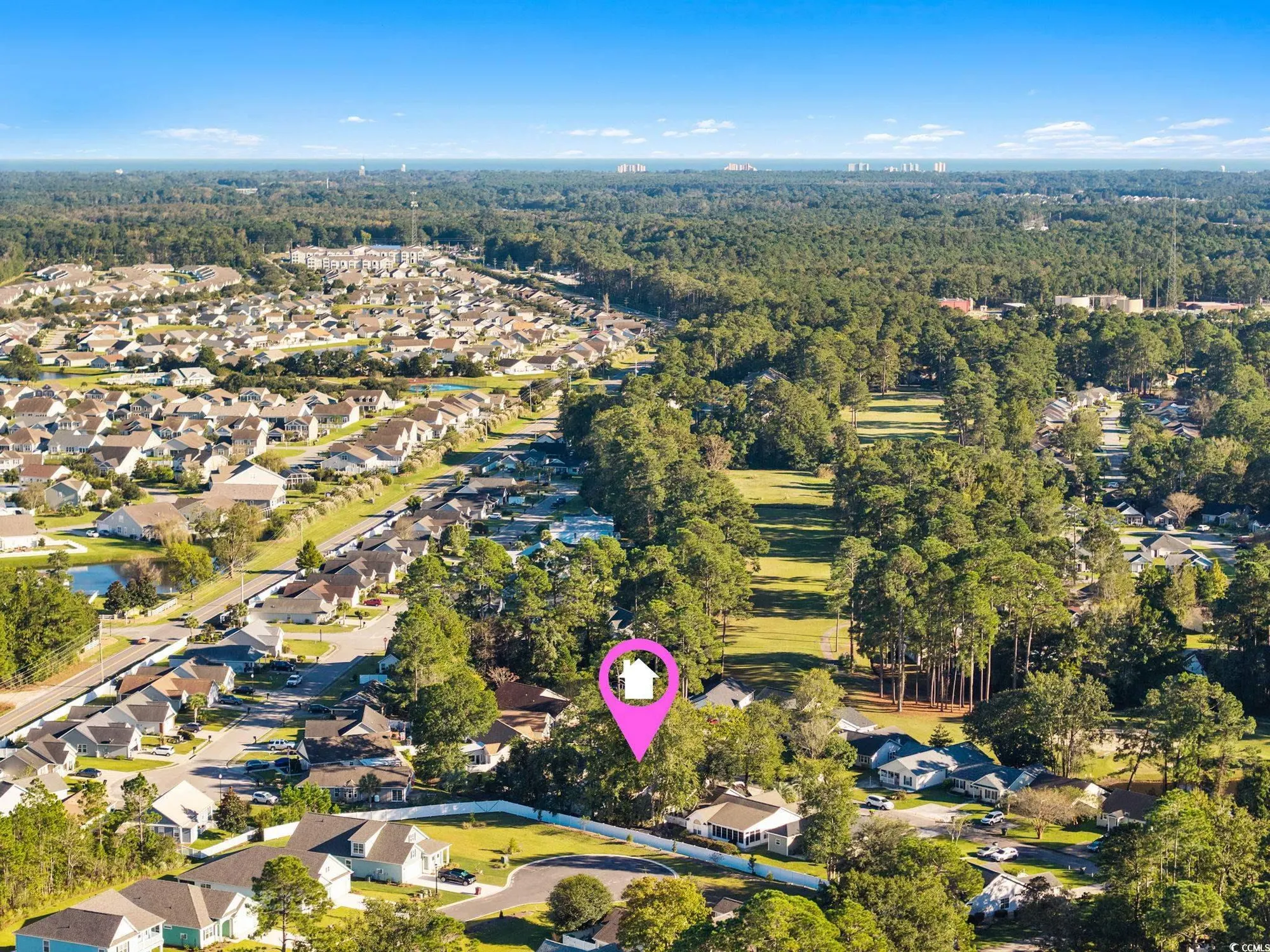 Property Slideshow image 37 of 40 | 6623 cherry laurel, Myrtle Beach, SC, 29588