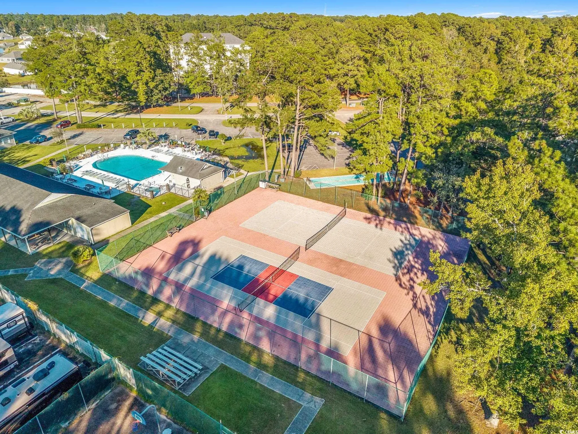 Property Slideshow image 39 of 40 | 6623 cherry laurel, Myrtle Beach, SC, 29588