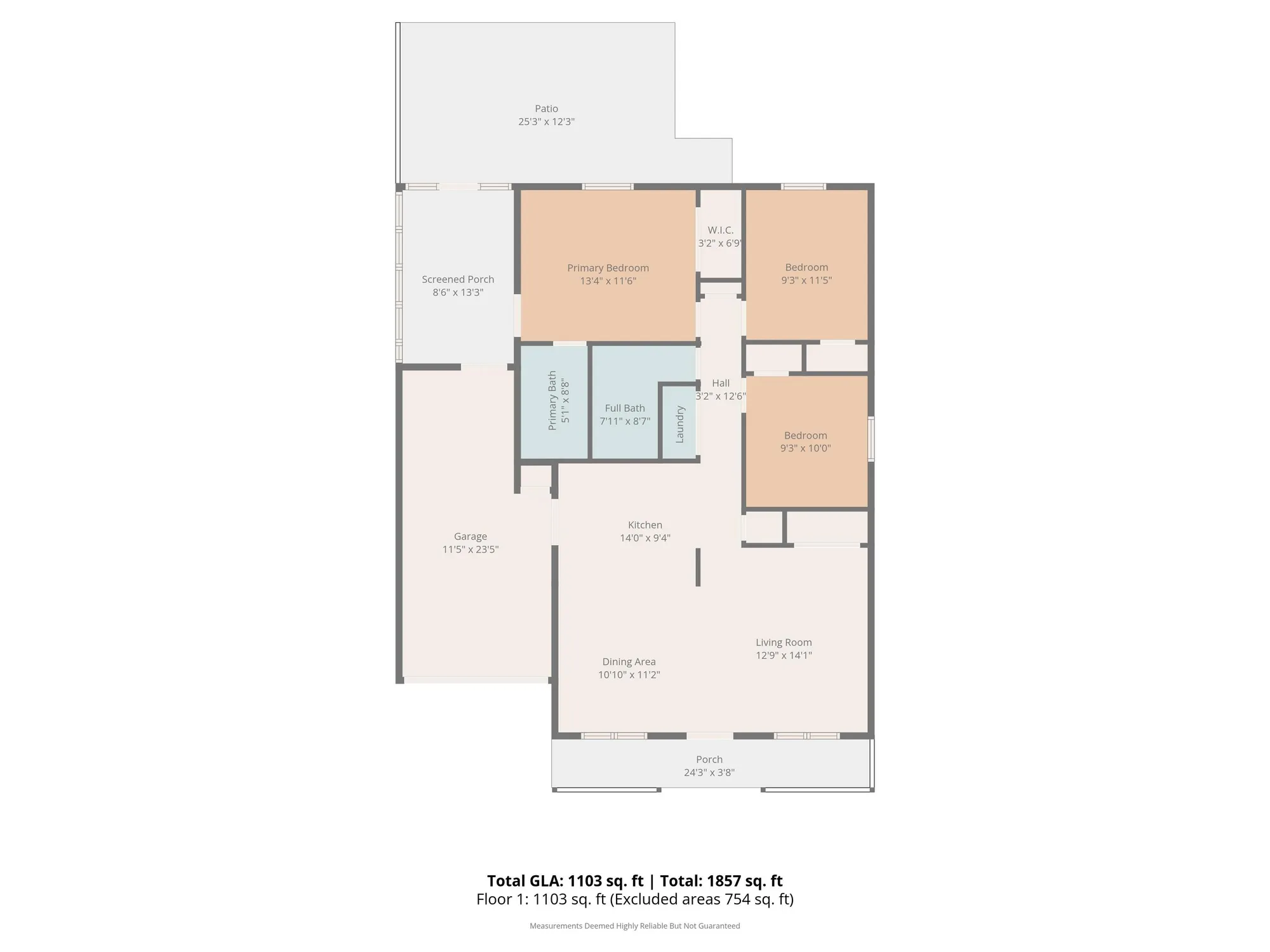 Property Slideshow image 40 of 40 | 6623 cherry laurel, Myrtle Beach, SC, 29588
