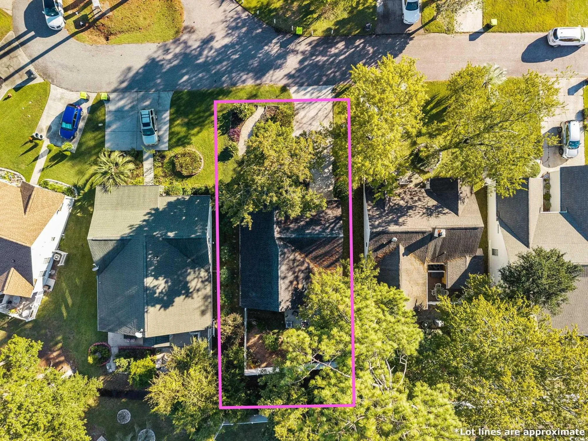 Property Slideshow image 5 of 40 | 6623 cherry laurel, Myrtle Beach, SC, 29588