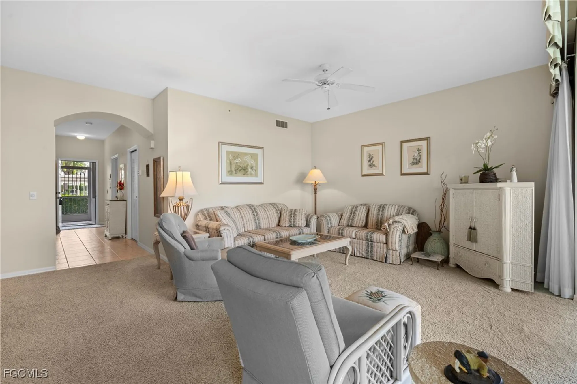 Property Slideshow image 16 of 43 | 10460 washingtonia palm way 1313, Fort Myers, FL, 33966