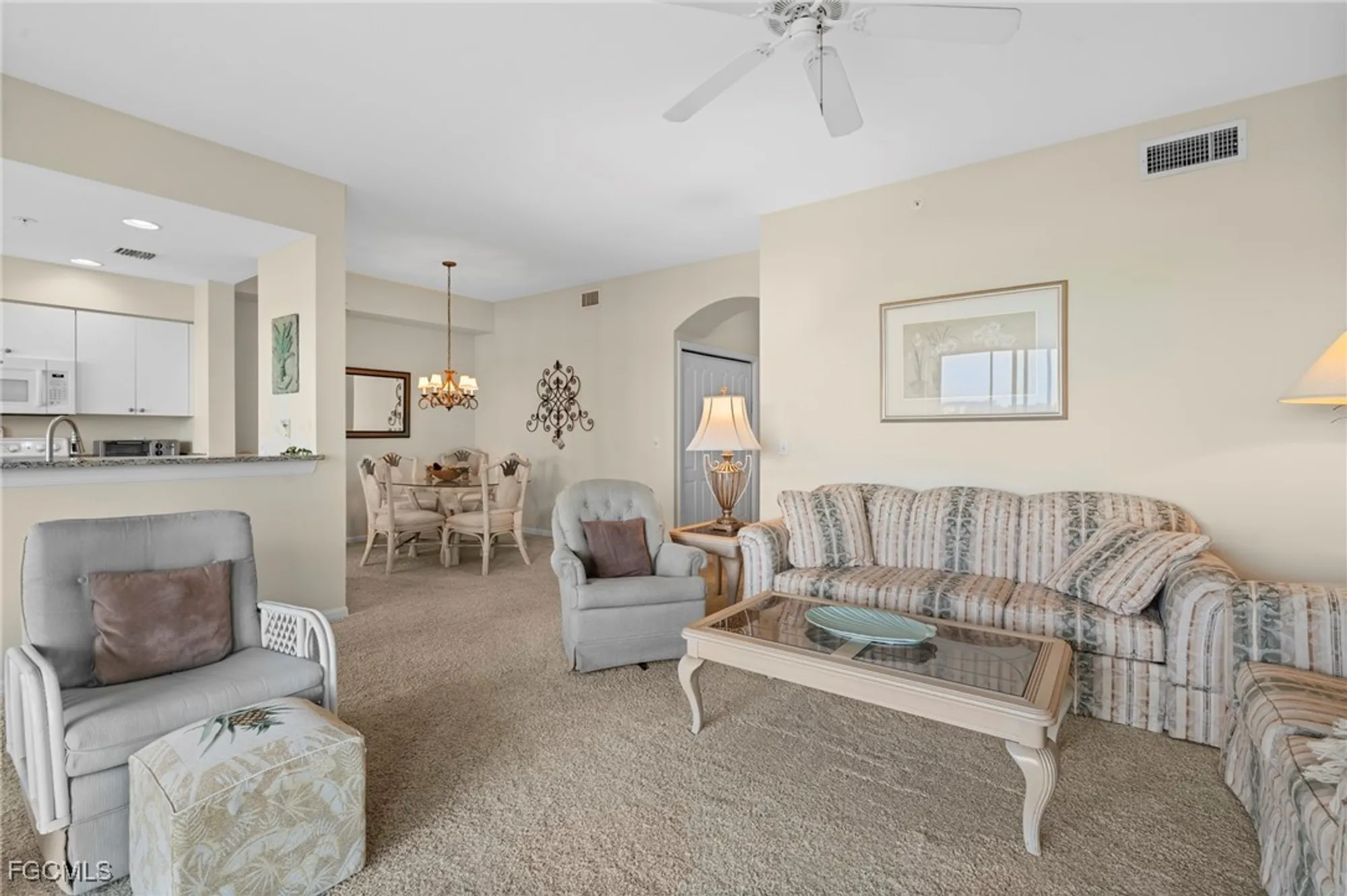 Property Slideshow image 17 of 43 | 10460 washingtonia palm way 1313, Fort Myers, FL, 33966