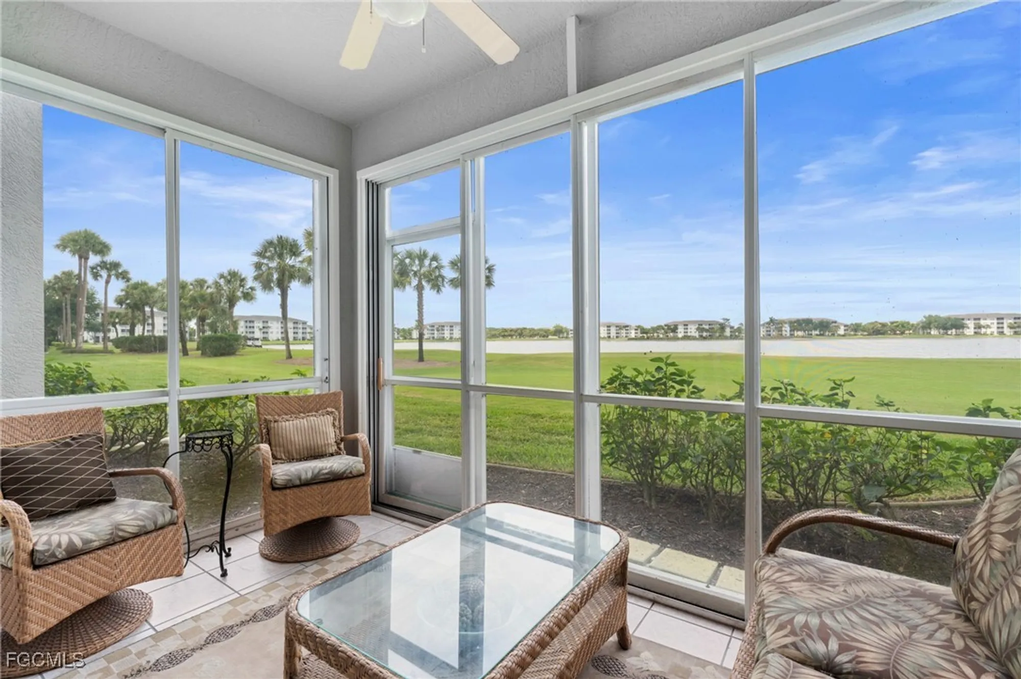 Property Slideshow image 1 of 43 | 10460 washingtonia palm way 1313, Fort Myers, FL, 33966