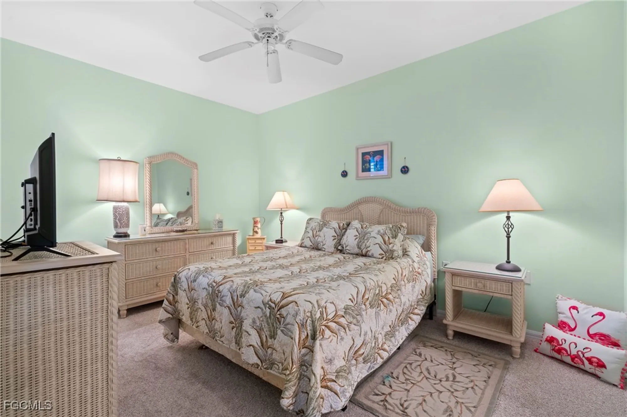 Property Slideshow image 20 of 43 | 10460 washingtonia palm way 1313, Fort Myers, FL, 33966