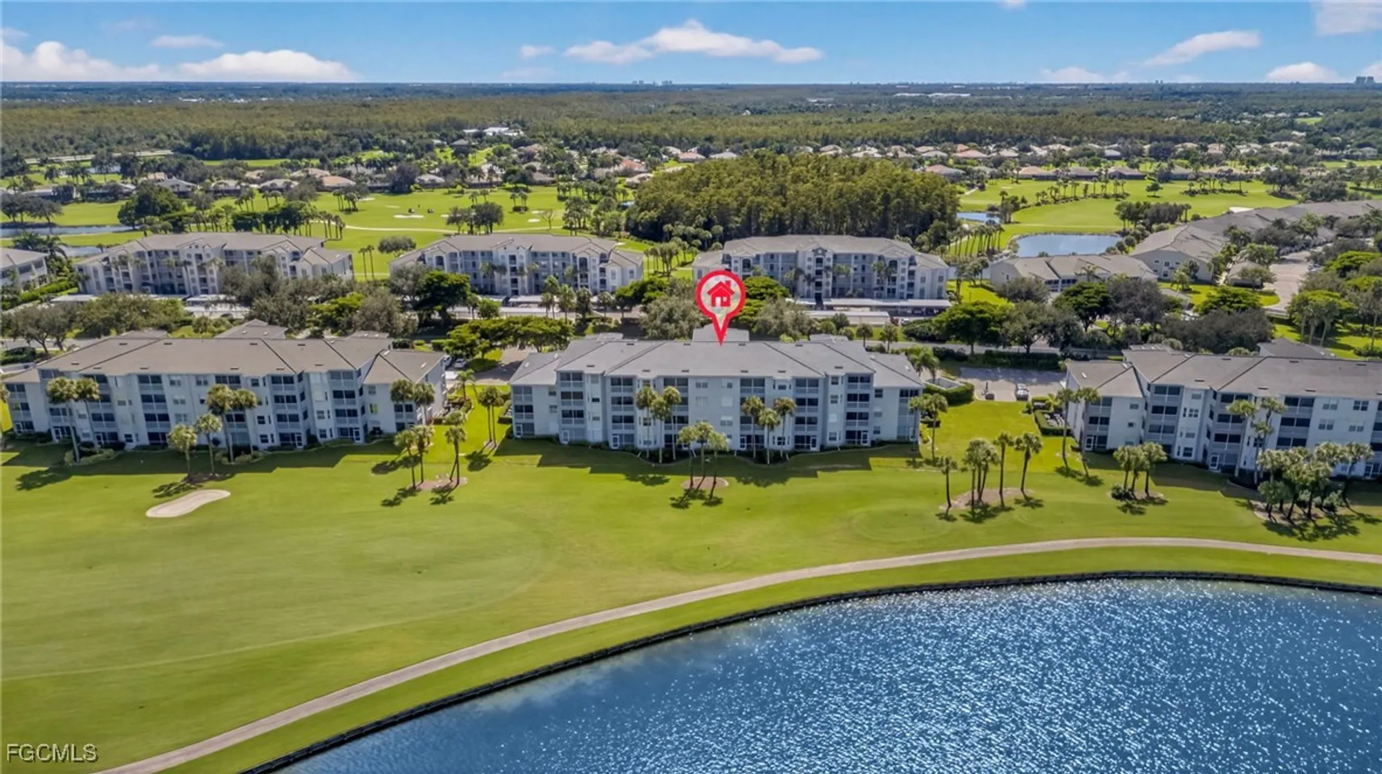 Property Slideshow image 3 of 43 | 10460 washingtonia palm way 1313, Fort Myers, FL, 33966