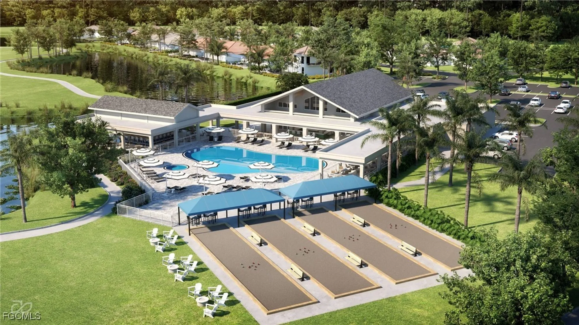 Property Slideshow image 30 of 43 | 10460 washingtonia palm way 1313, Fort Myers, FL, 33966