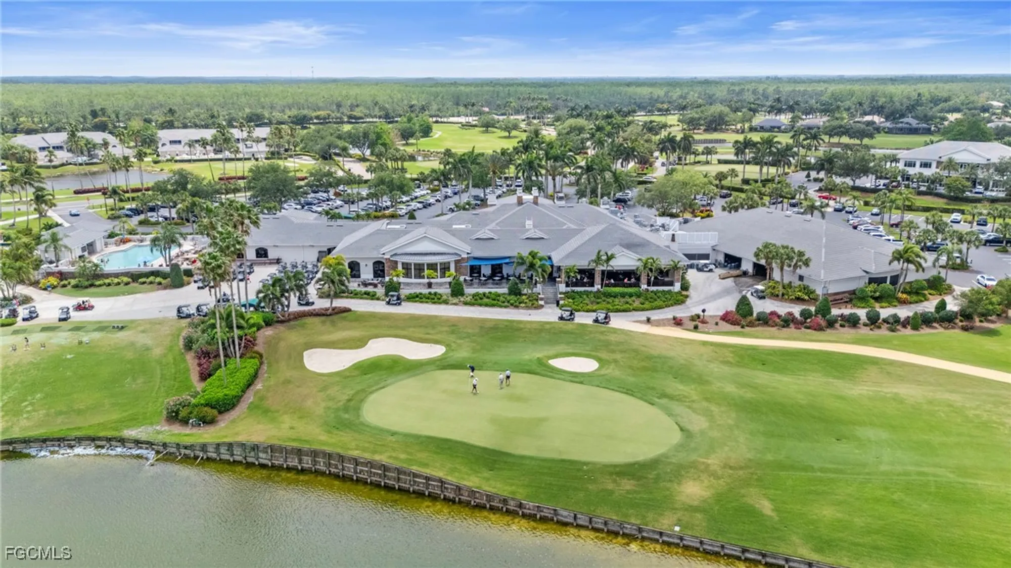 Property Slideshow image 33 of 43 | 10460 washingtonia palm way 1313, Fort Myers, FL, 33966