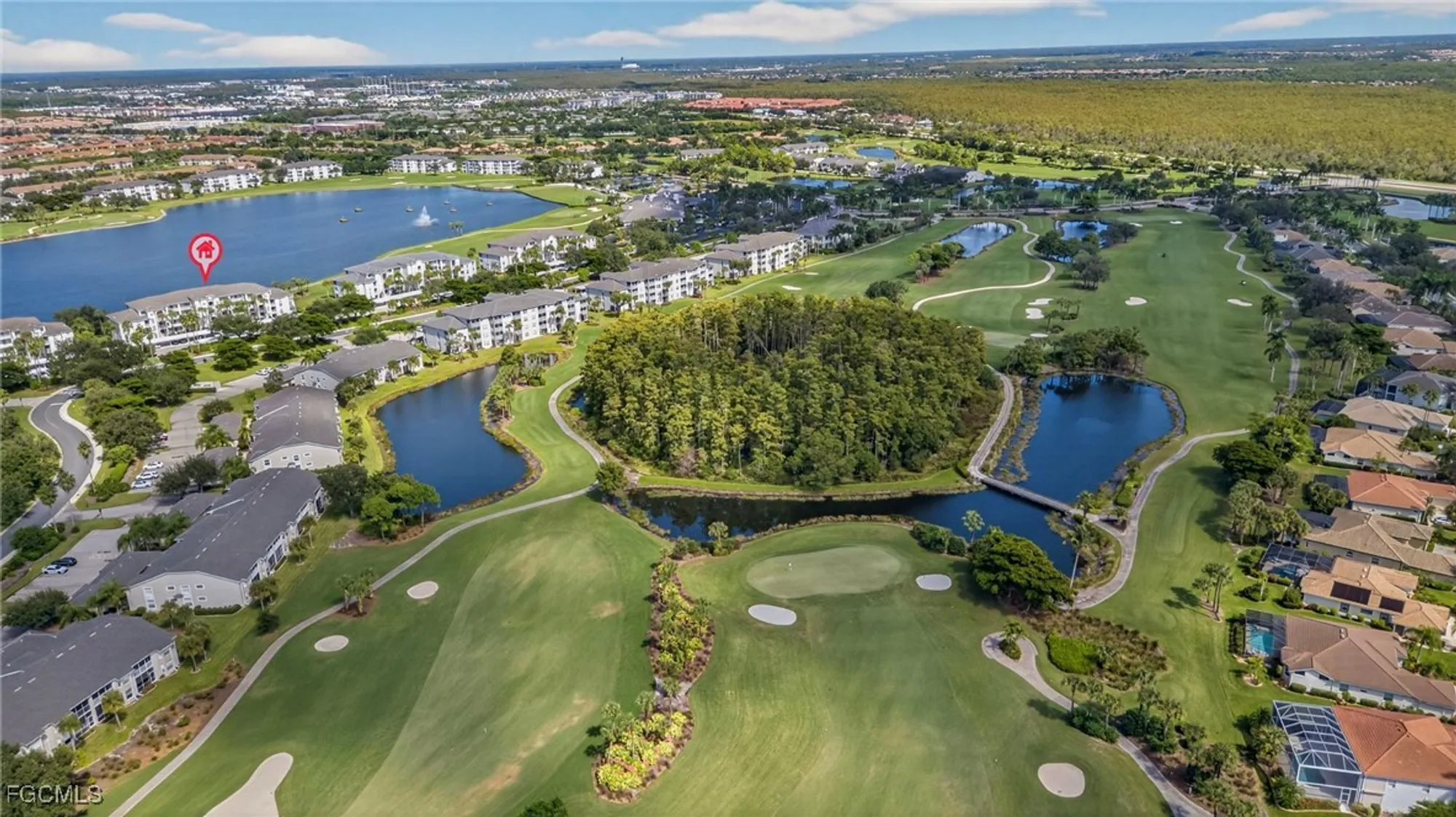 Property Slideshow image 40 of 43 | 10460 washingtonia palm way 1313, Fort Myers, FL, 33966