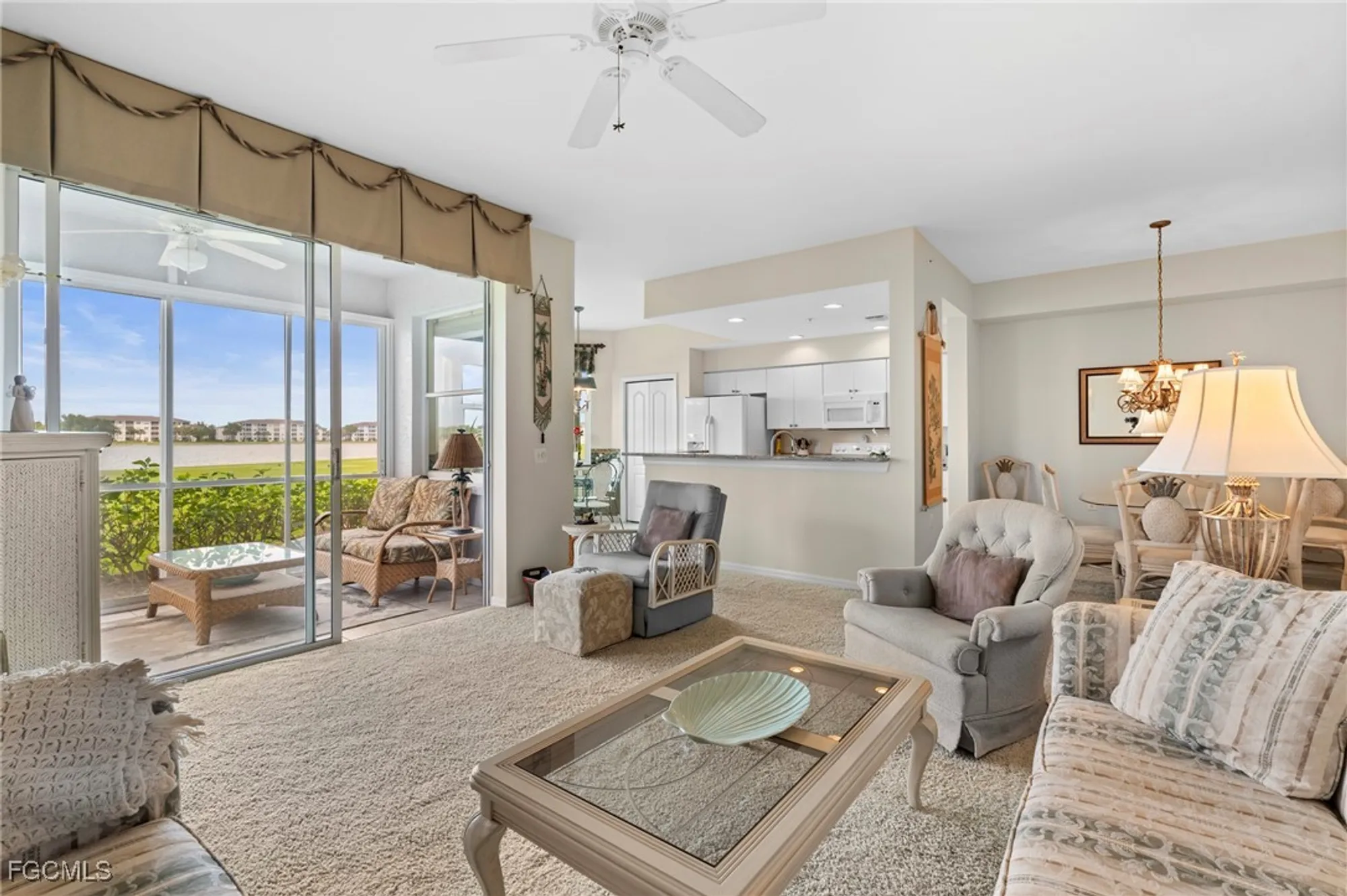 Property Slideshow image 7 of 43 | 10460 washingtonia palm way 1313, Fort Myers, FL, 33966