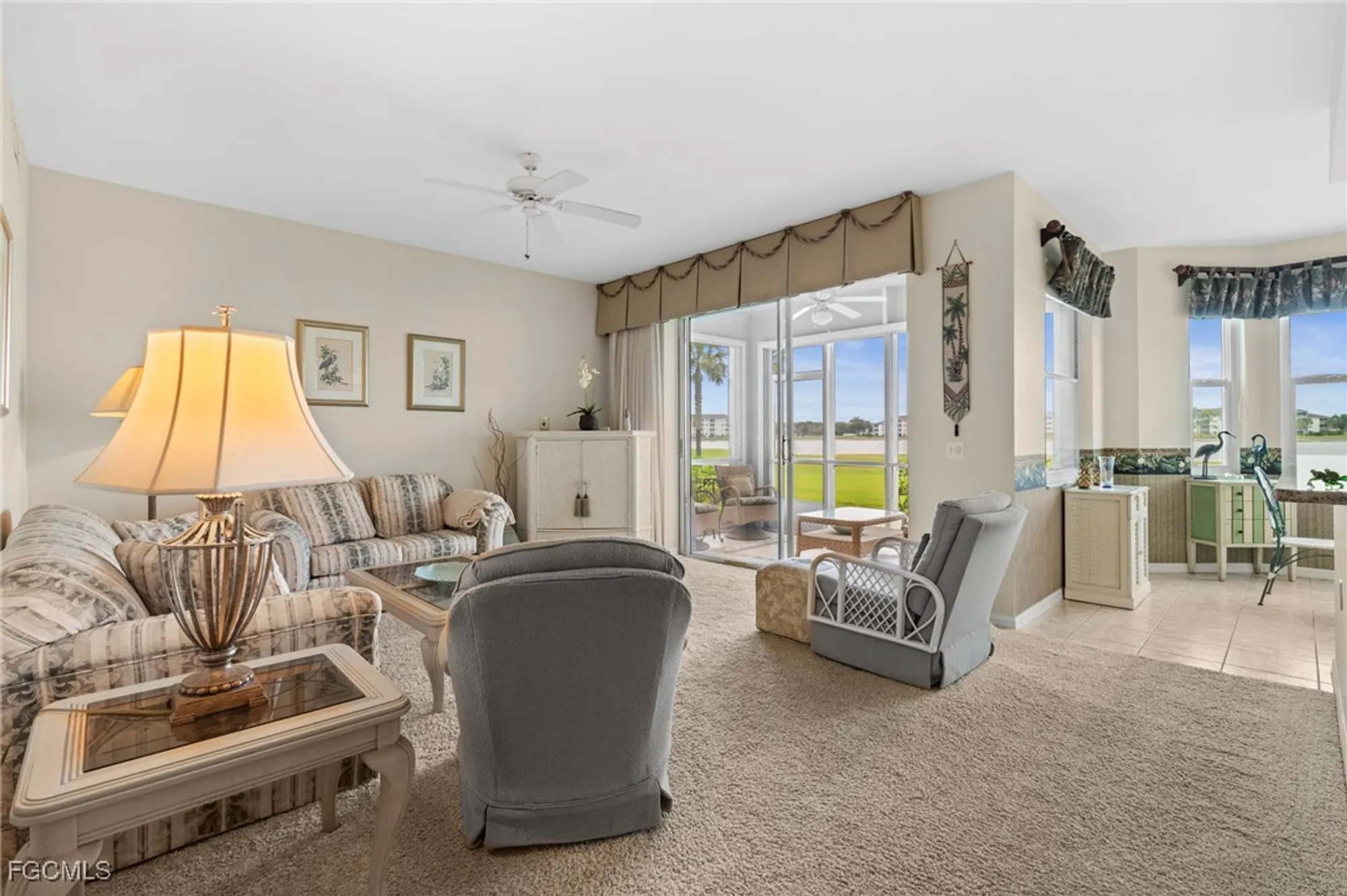 Property Slideshow image 8 of 43 | 10460 washingtonia palm way 1313, Fort Myers, FL, 33966