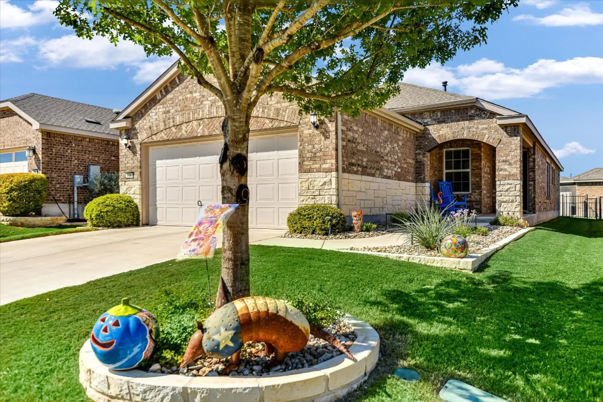 Property Slideshow image 1 of 19 | 604 rockport st, Georgetown, TX, 78633