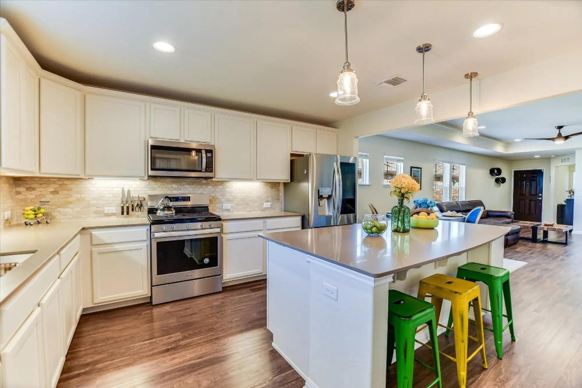 Property Slideshow image 10 of 19 | 604 rockport st, Georgetown, TX, 78633