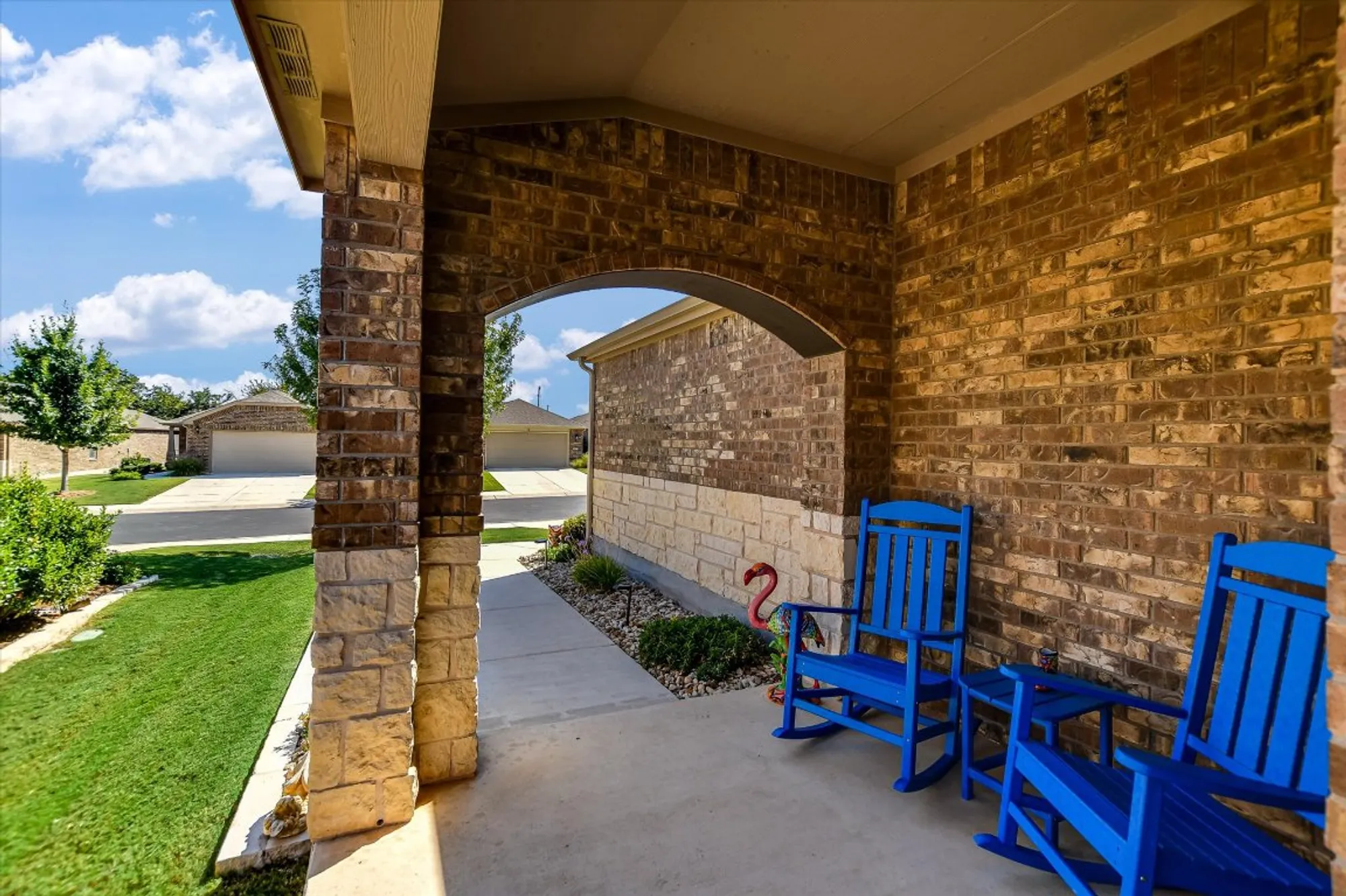 Property Slideshow image 3 of 19 | 604 rockport st, Georgetown, TX, 78633