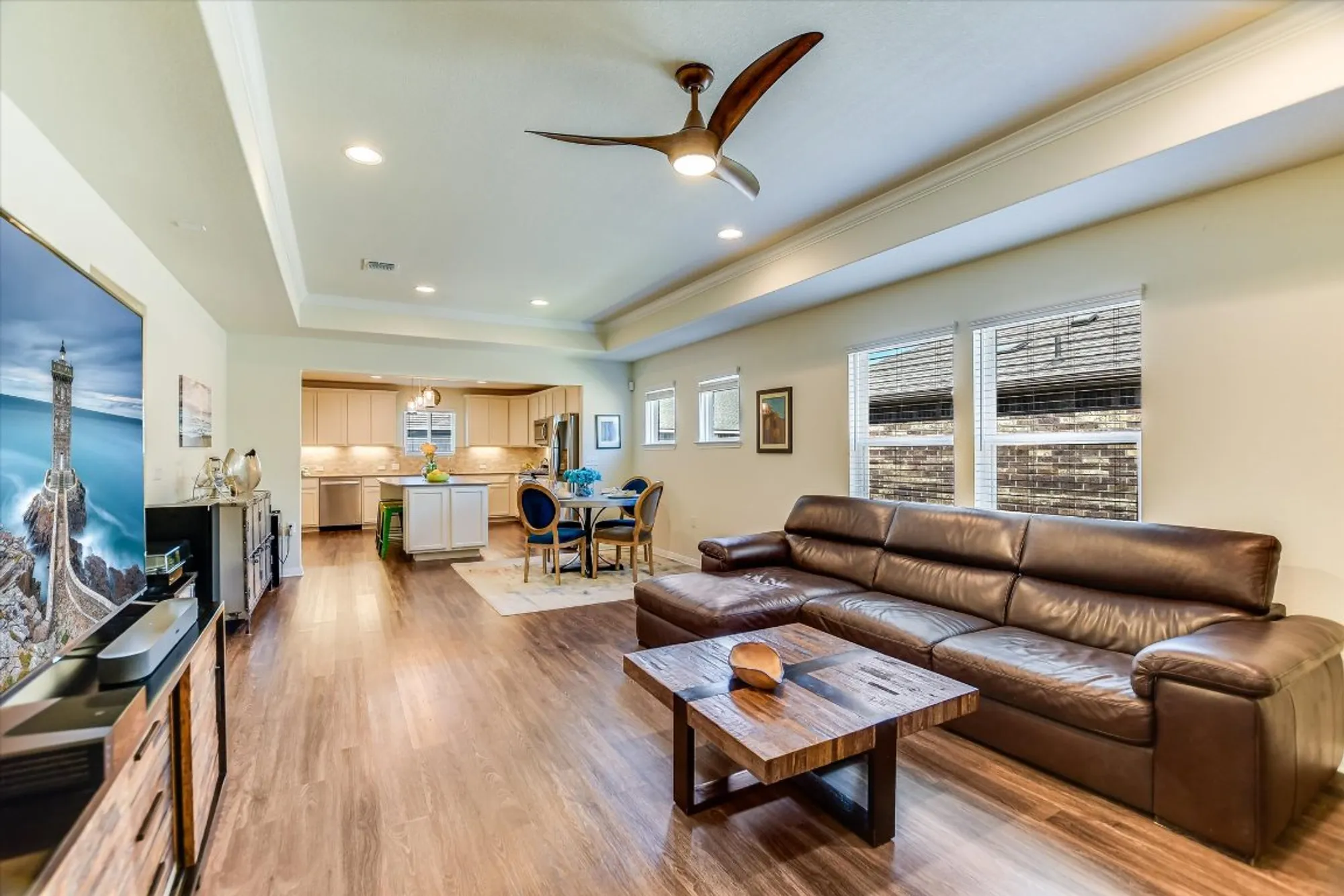 Property Slideshow image 6 of 19 | 604 rockport st, Georgetown, TX, 78633