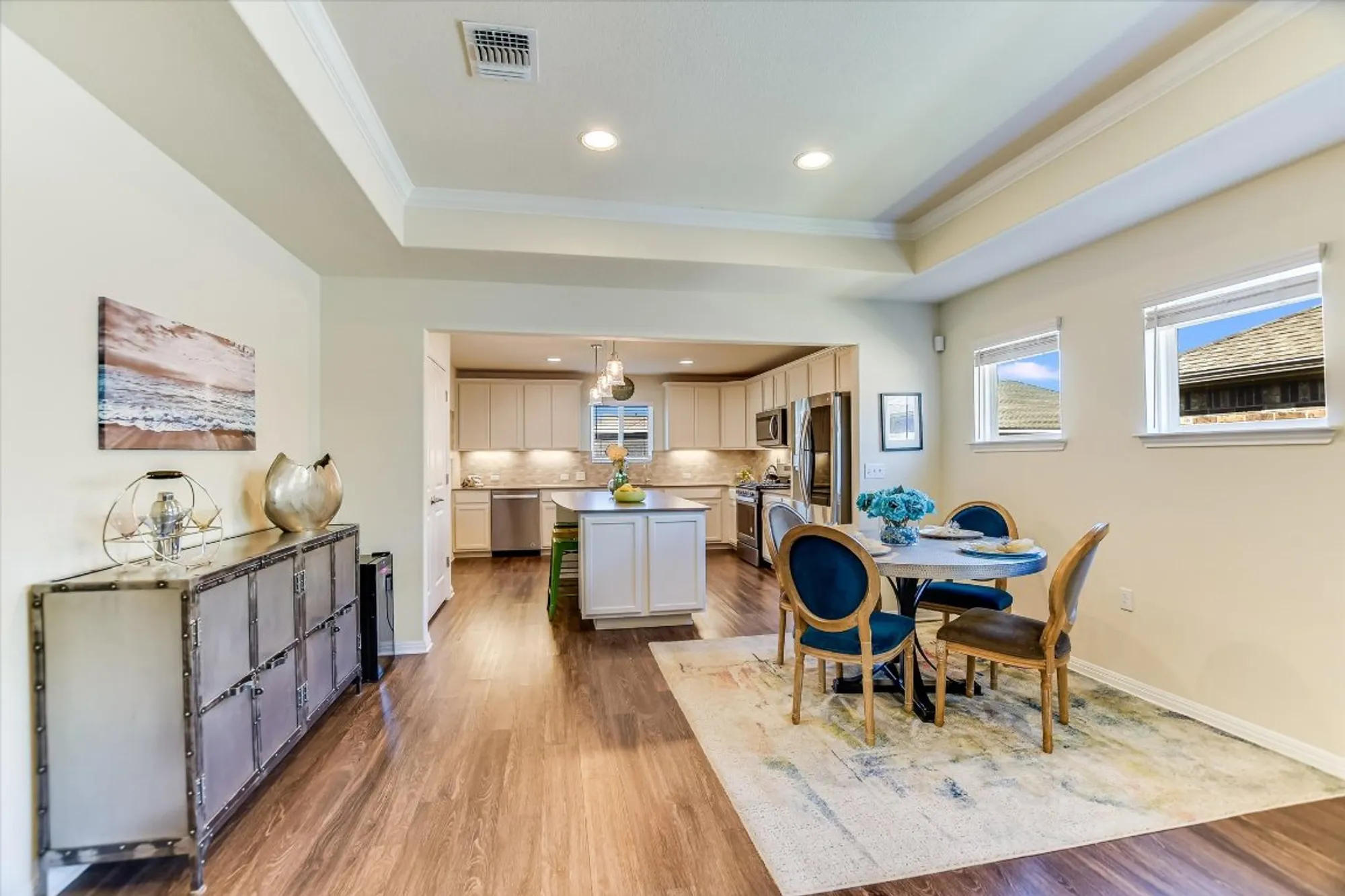 Property Slideshow image 8 of 19 | 604 rockport st, Georgetown, TX, 78633