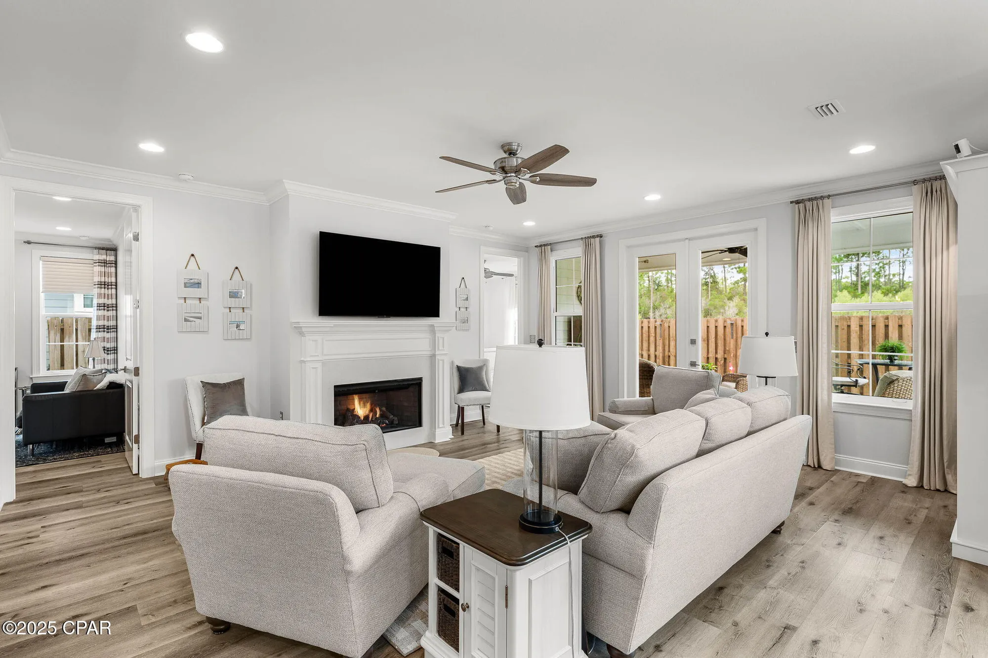 Property Slideshow image 16 of 69 | 149 windrow way, Inlet Beach, FL, 32461