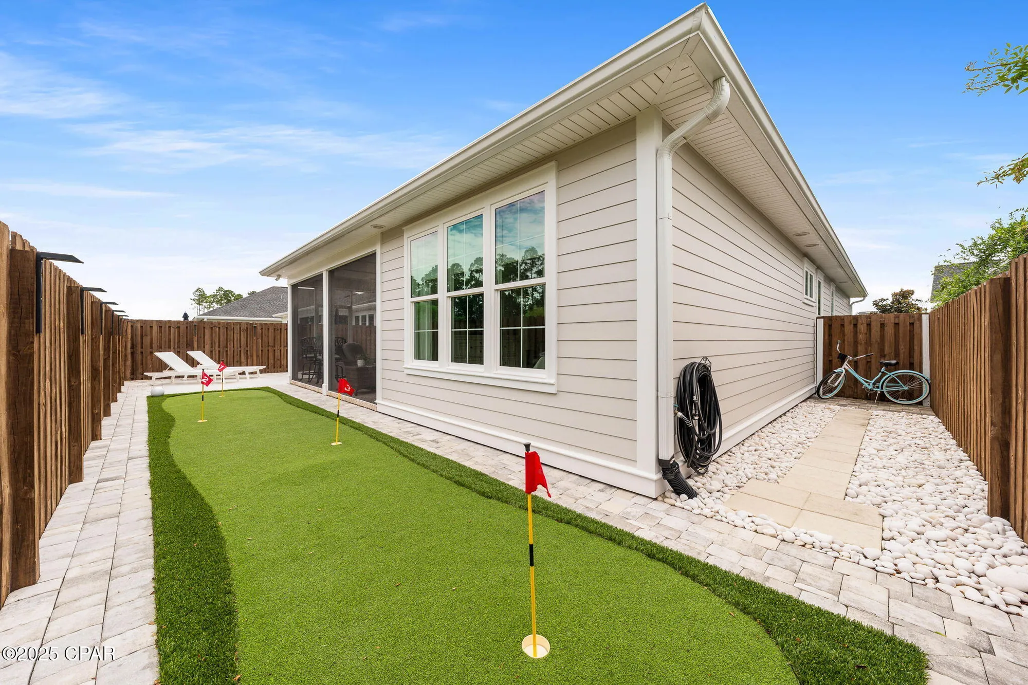 Property Slideshow image 44 of 69 | 149 windrow way, Inlet Beach, FL, 32461