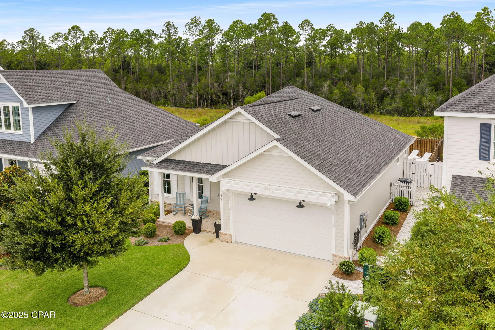 Property Slideshow image 46 of 69 | 149 windrow way, Inlet Beach, FL, 32461