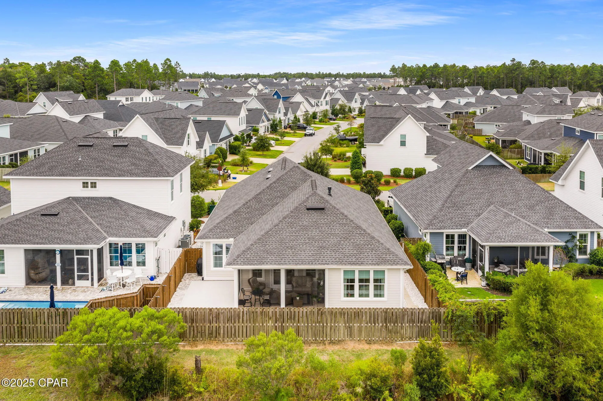 Property Slideshow image 47 of 69 | 149 windrow way, Inlet Beach, FL, 32461