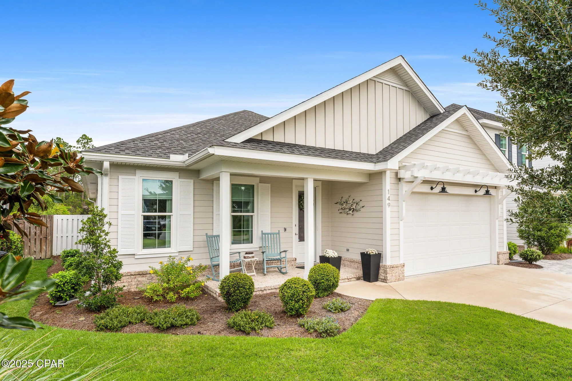 Property Slideshow image 4 of 69 | 149 windrow way, Inlet Beach, FL, 32461