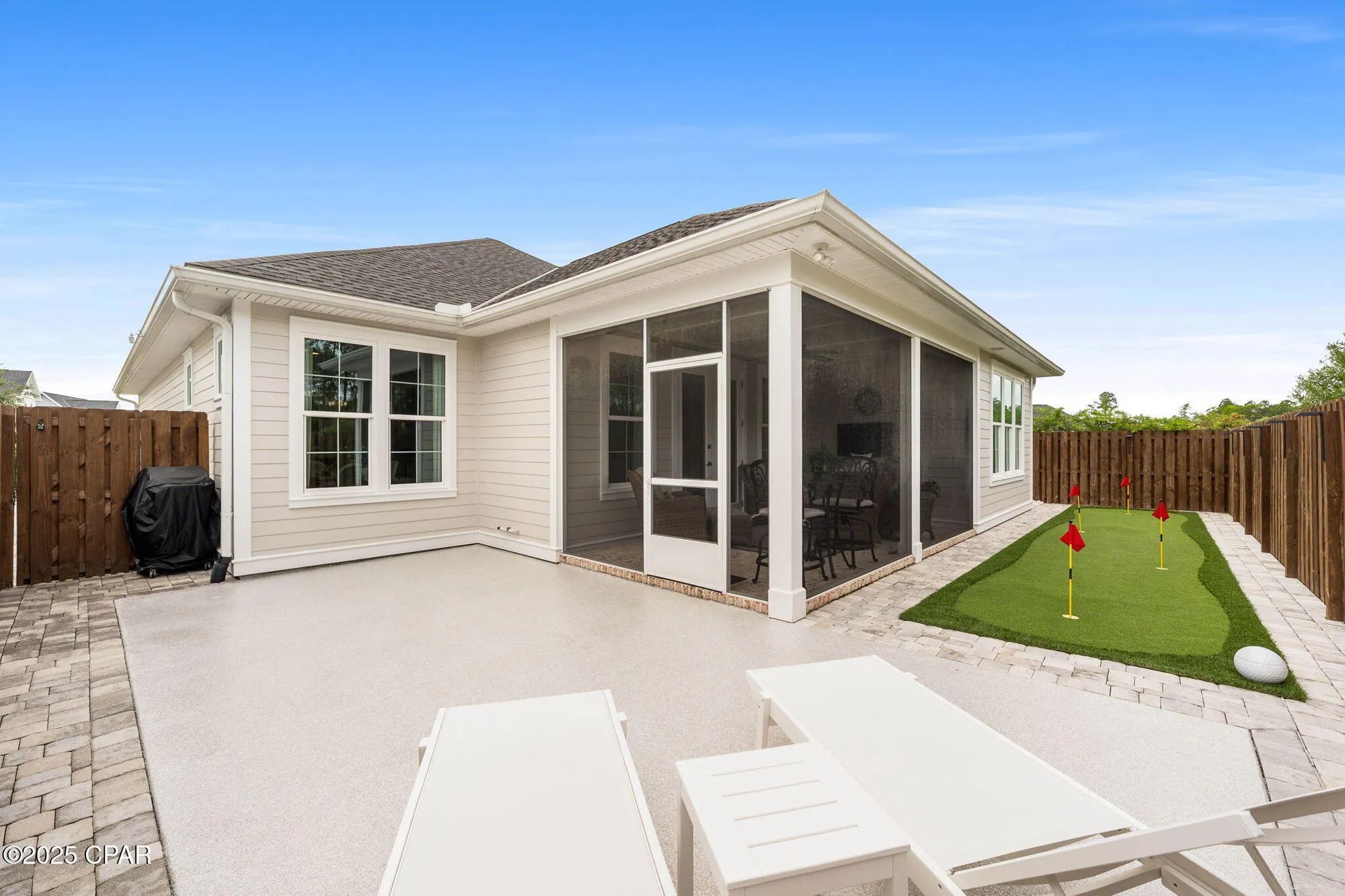 Property Slideshow image 41 of 69 | 149 windrow way, Inlet Beach, FL, 32461