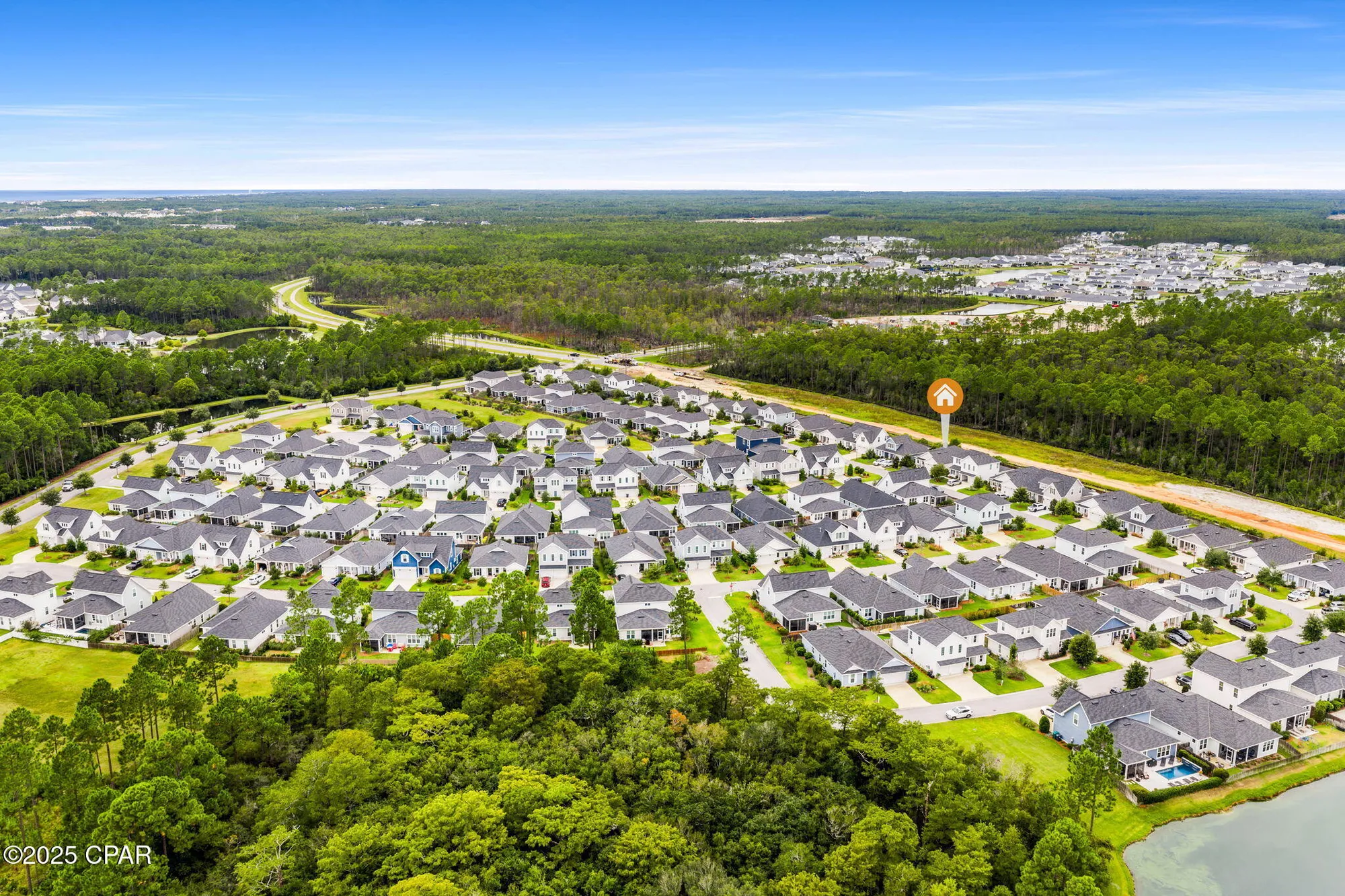 Property Slideshow image 52 of 69 | 149 windrow way, Inlet Beach, FL, 32461