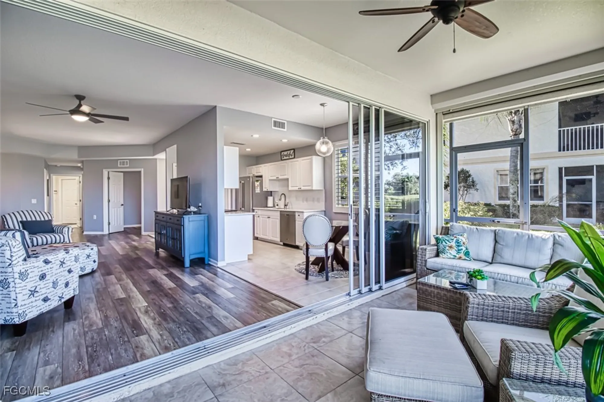 Property Slideshow image 11 of 50 | 3111 meandering way apt 101, Fort Myers, FL, 33905