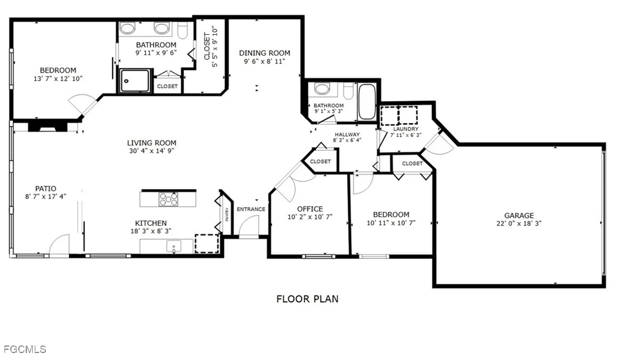 Property Slideshow image 50 of 50 | 3111 meandering way apt 101, Fort Myers, FL, 33905