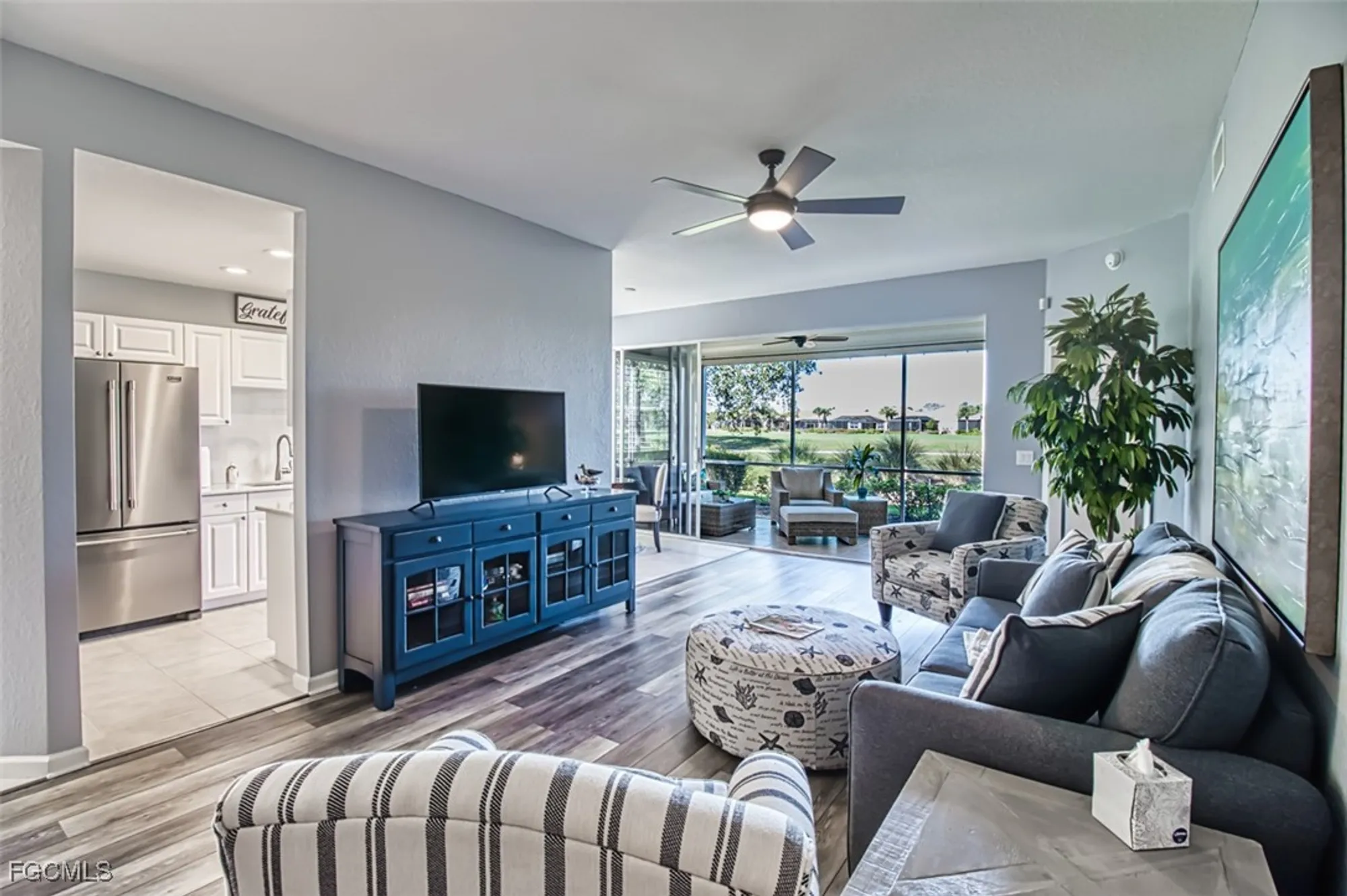 Property Slideshow image 6 of 50 | 3111 meandering way apt 101, Fort Myers, FL, 33905