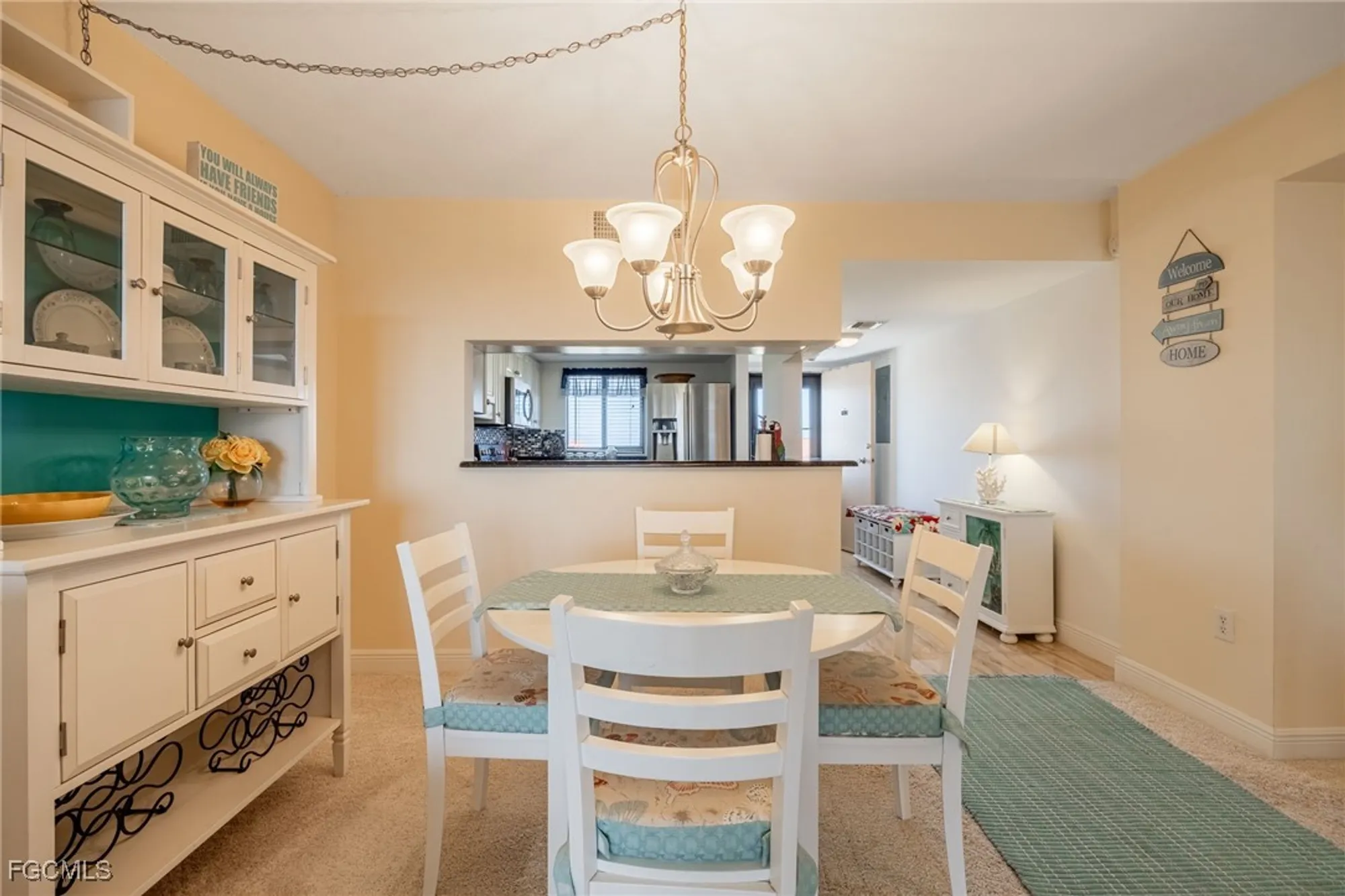 Property Slideshow image 10 of 48 | 4280 se 20th pl 802, Cape Coral, FL, 33904