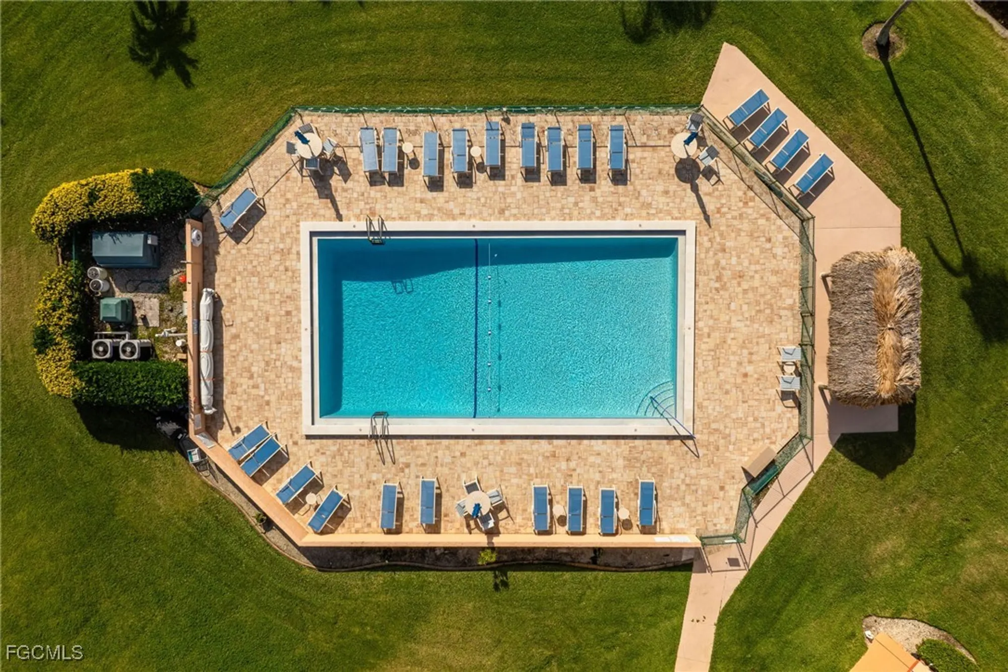 Property Slideshow image 27 of 48 | 4280 se 20th pl 802, Cape Coral, FL, 33904