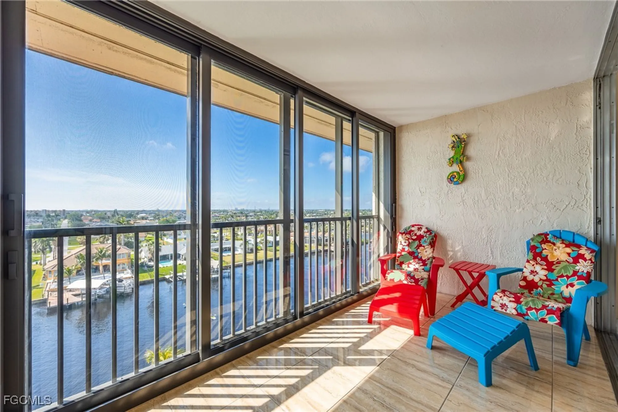 Property Slideshow image 22 of 48 | 4280 se 20th pl 802, Cape Coral, FL, 33904