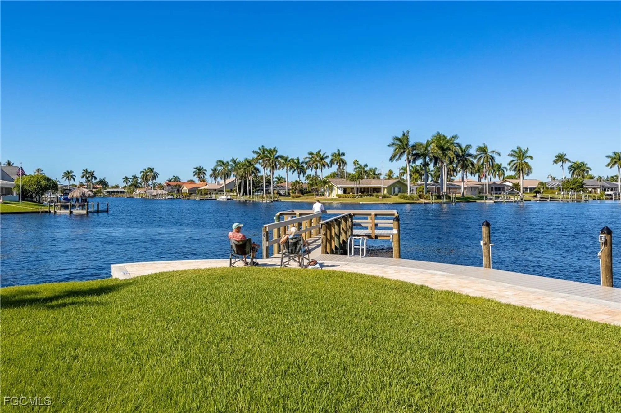 Property Slideshow image 34 of 48 | 4280 se 20th pl 802, Cape Coral, FL, 33904
