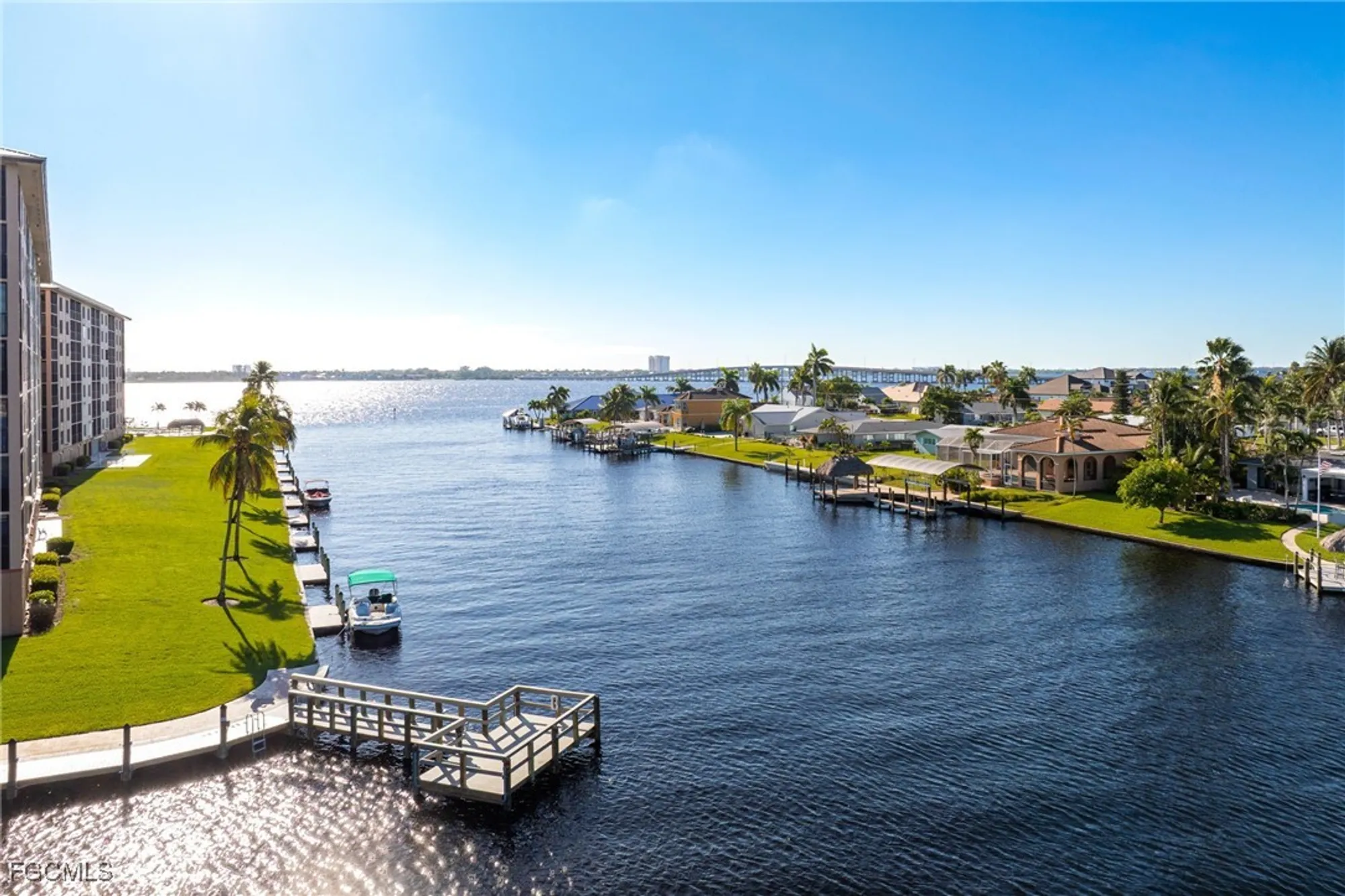 Property Slideshow image 44 of 48 | 4280 se 20th pl 802, Cape Coral, FL, 33904