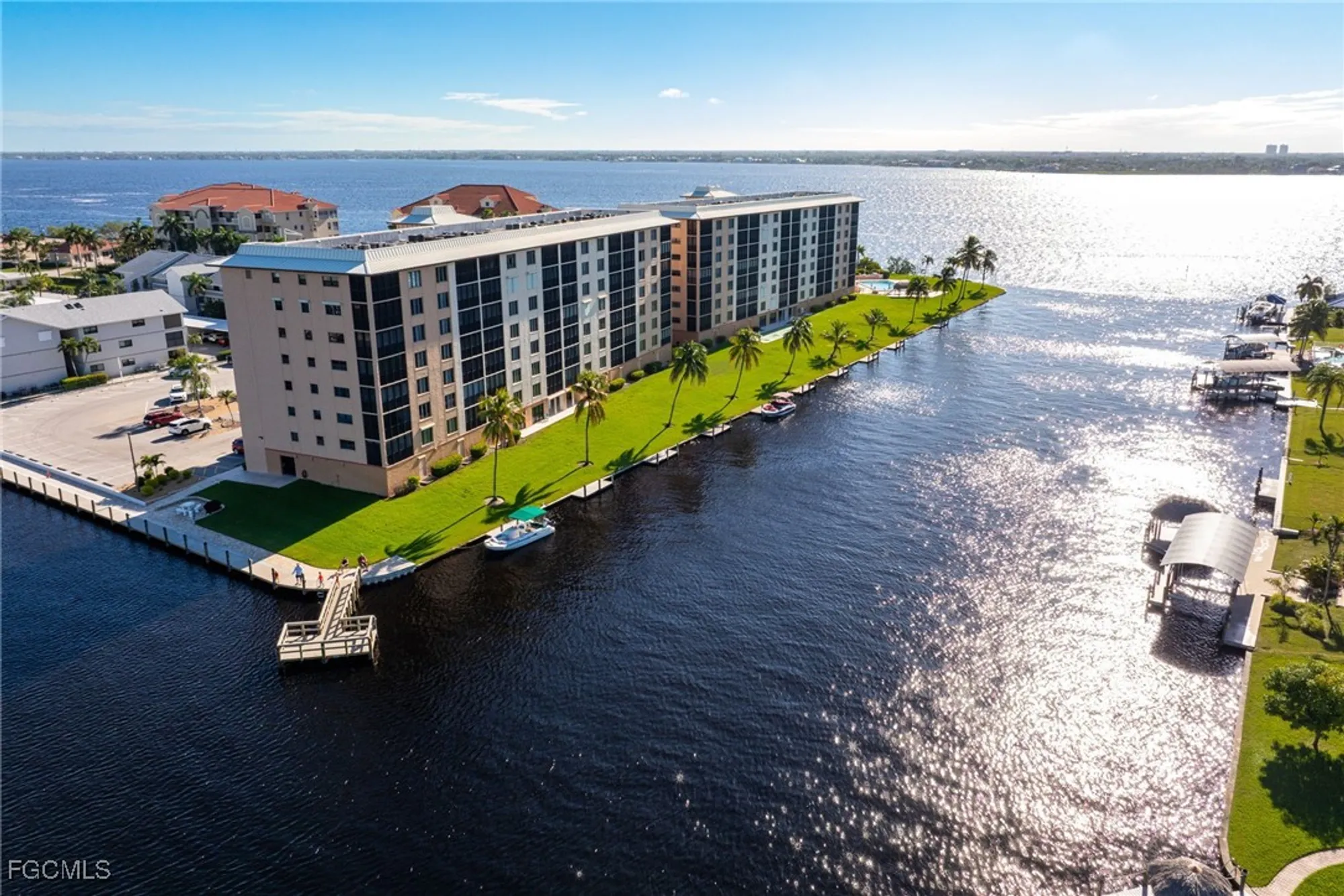 Property Slideshow image 46 of 48 | 4280 se 20th pl 802, Cape Coral, FL, 33904