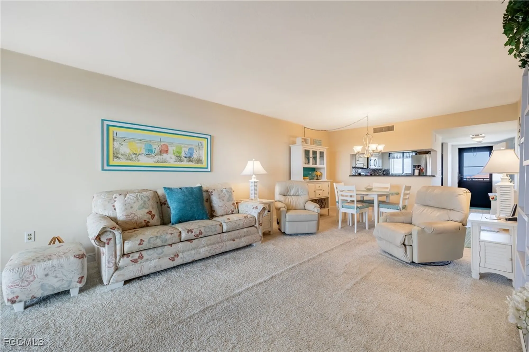 Property Slideshow image 9 of 48 | 4280 se 20th pl 802, Cape Coral, FL, 33904