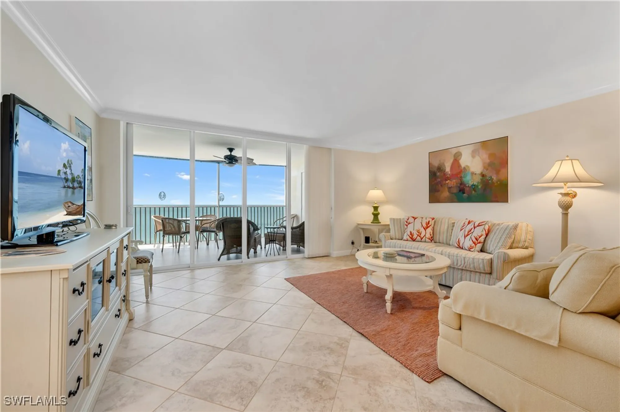Property Slideshow image 2 of 15 | 1919 gulf shore blvd 601, Naples, FL, 34102