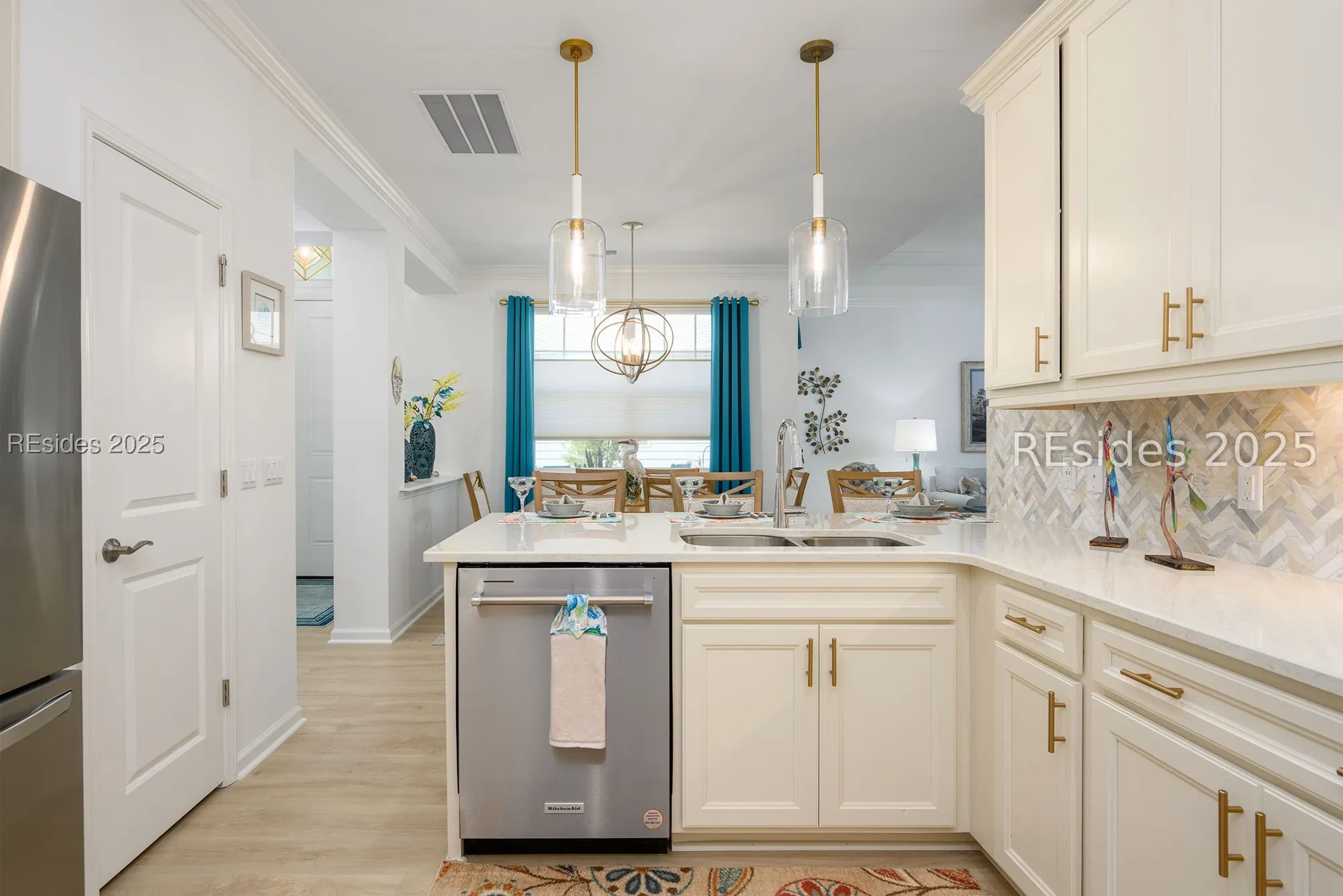 Property Slideshow image 14 of 28 | 161 sand dollar dr, Hardeeville, SC, 29927