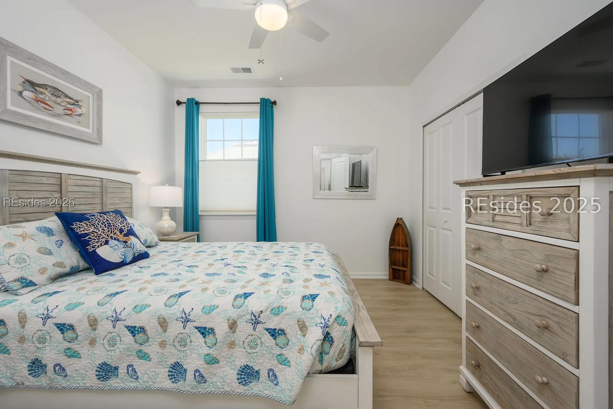 Property Slideshow image 19 of 28 | 161 sand dollar dr, Hardeeville, SC, 29927