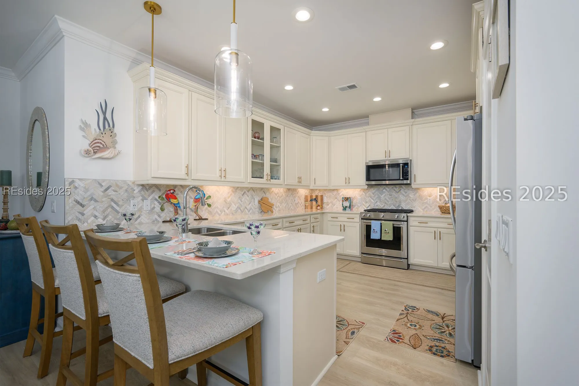 Property Slideshow image 13 of 28 | 161 sand dollar dr, Hardeeville, SC, 29927