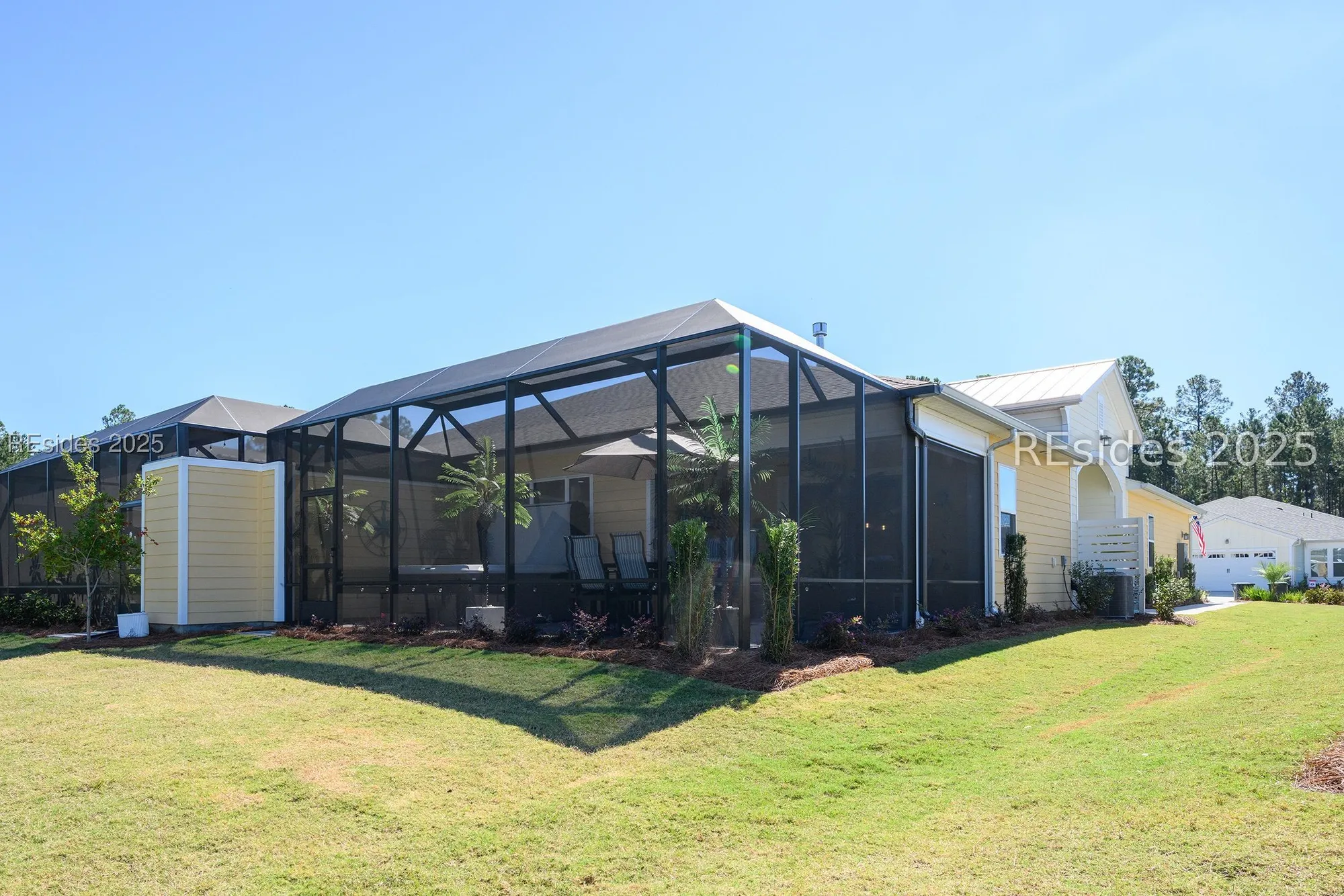 Property Slideshow image 25 of 28 | 161 sand dollar dr, Hardeeville, SC, 29927