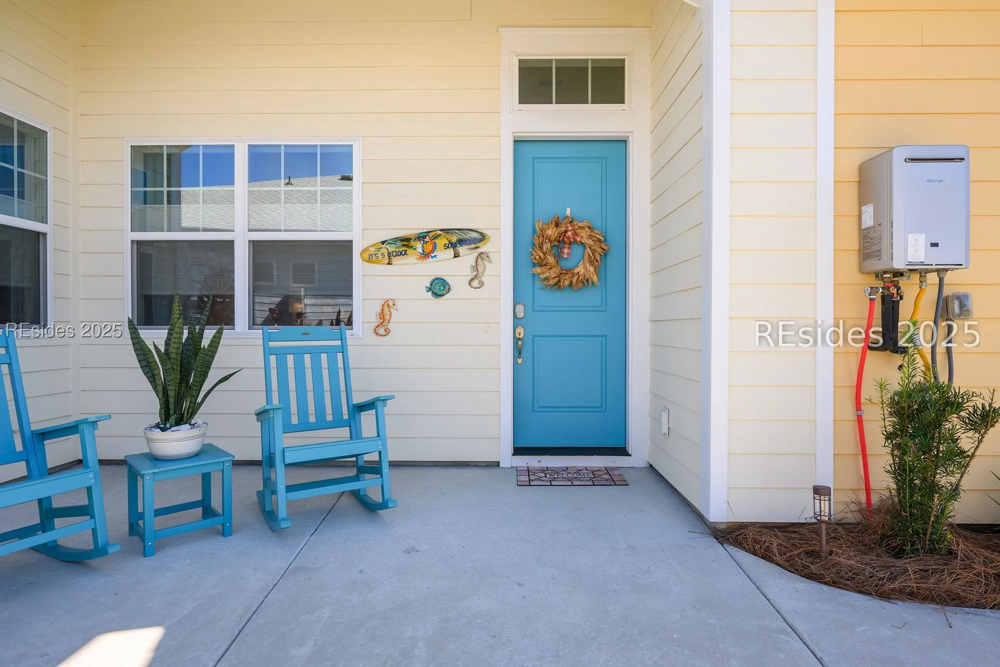 Property Slideshow image 26 of 28 | 161 sand dollar dr, Hardeeville, SC, 29927